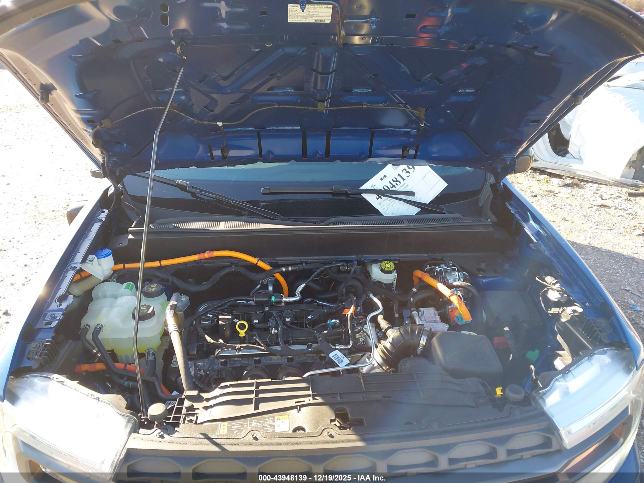 FORD MAVERICK image 10