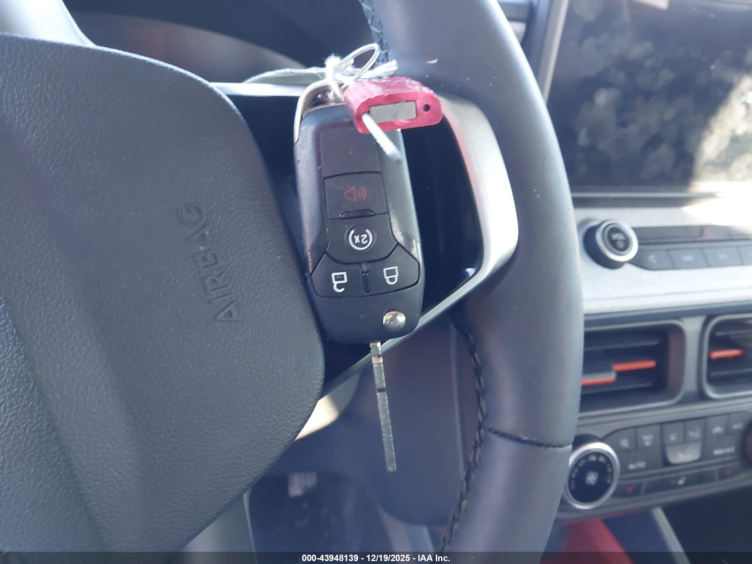 FORD MAVERICK image 11