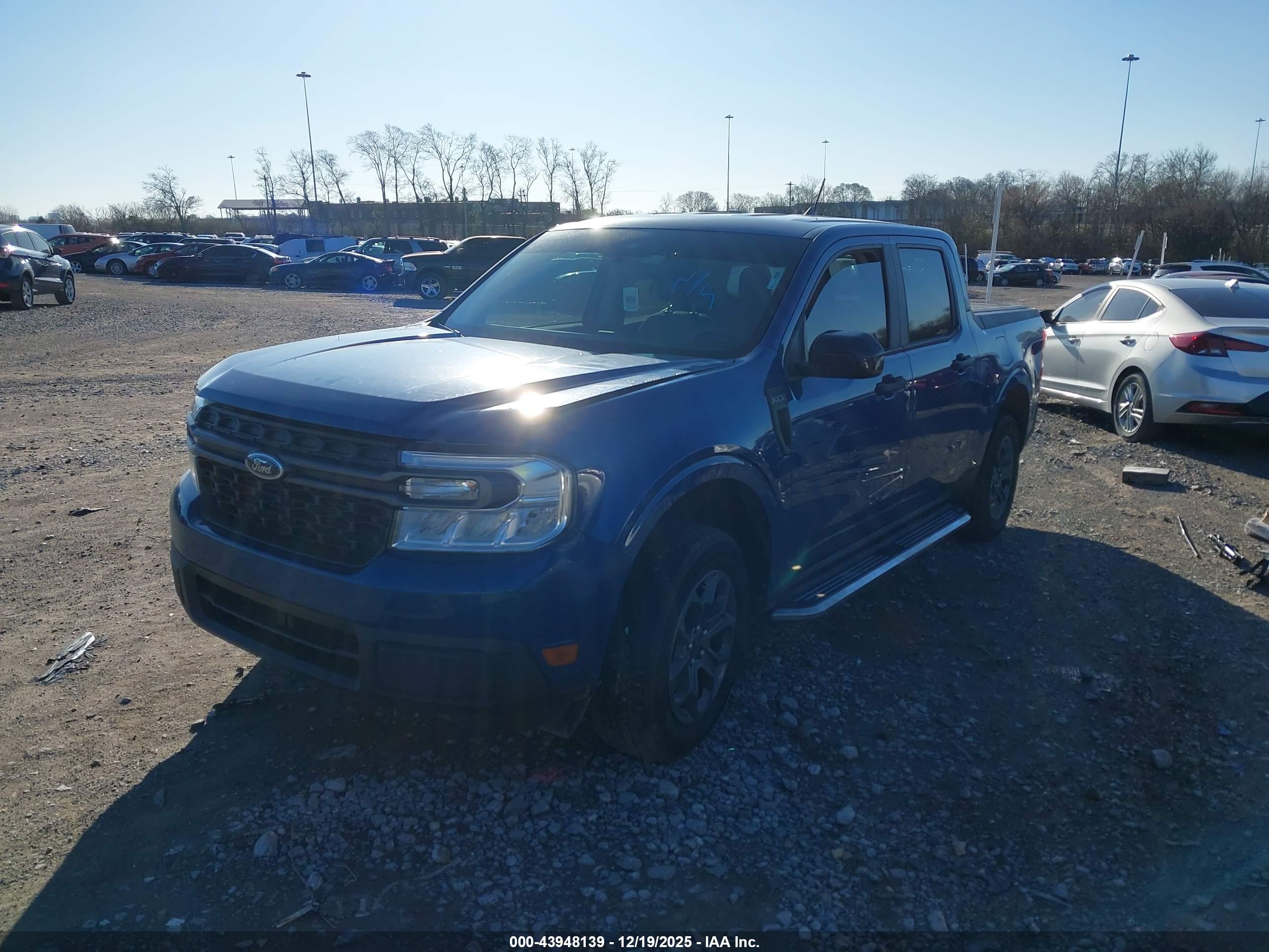FORD MAVERICK image 2