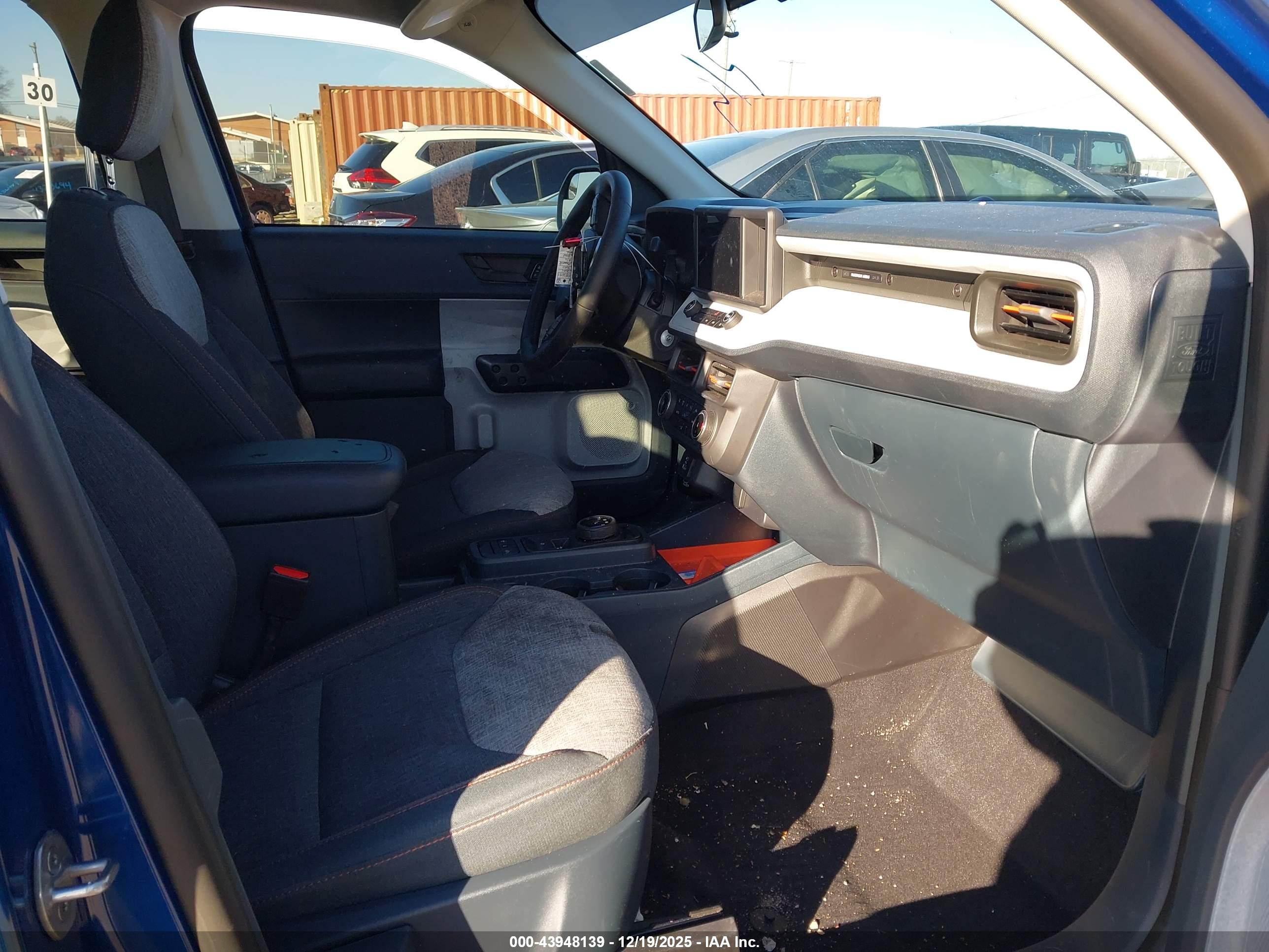 FORD MAVERICK image 5