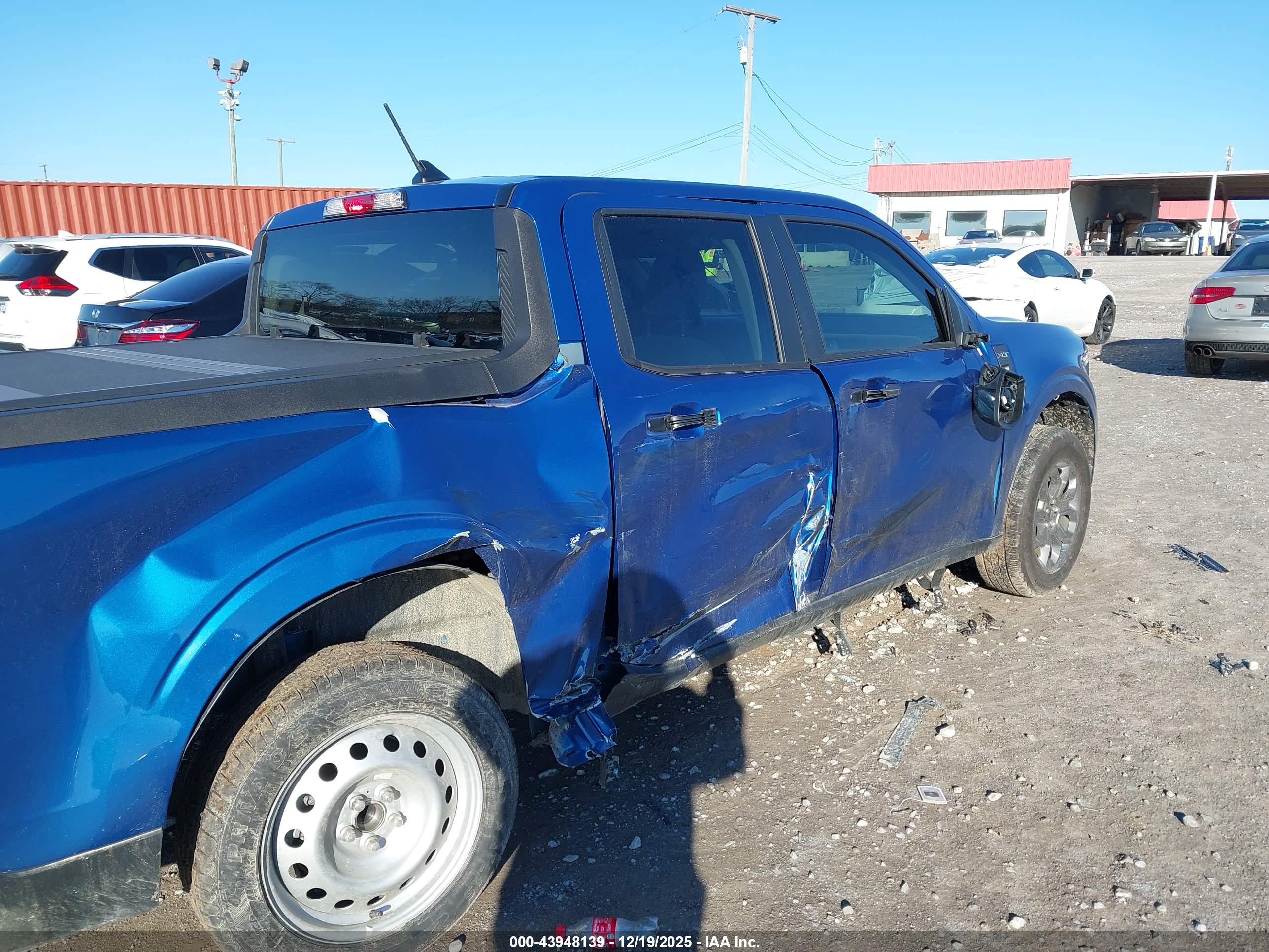 FORD MAVERICK image 6