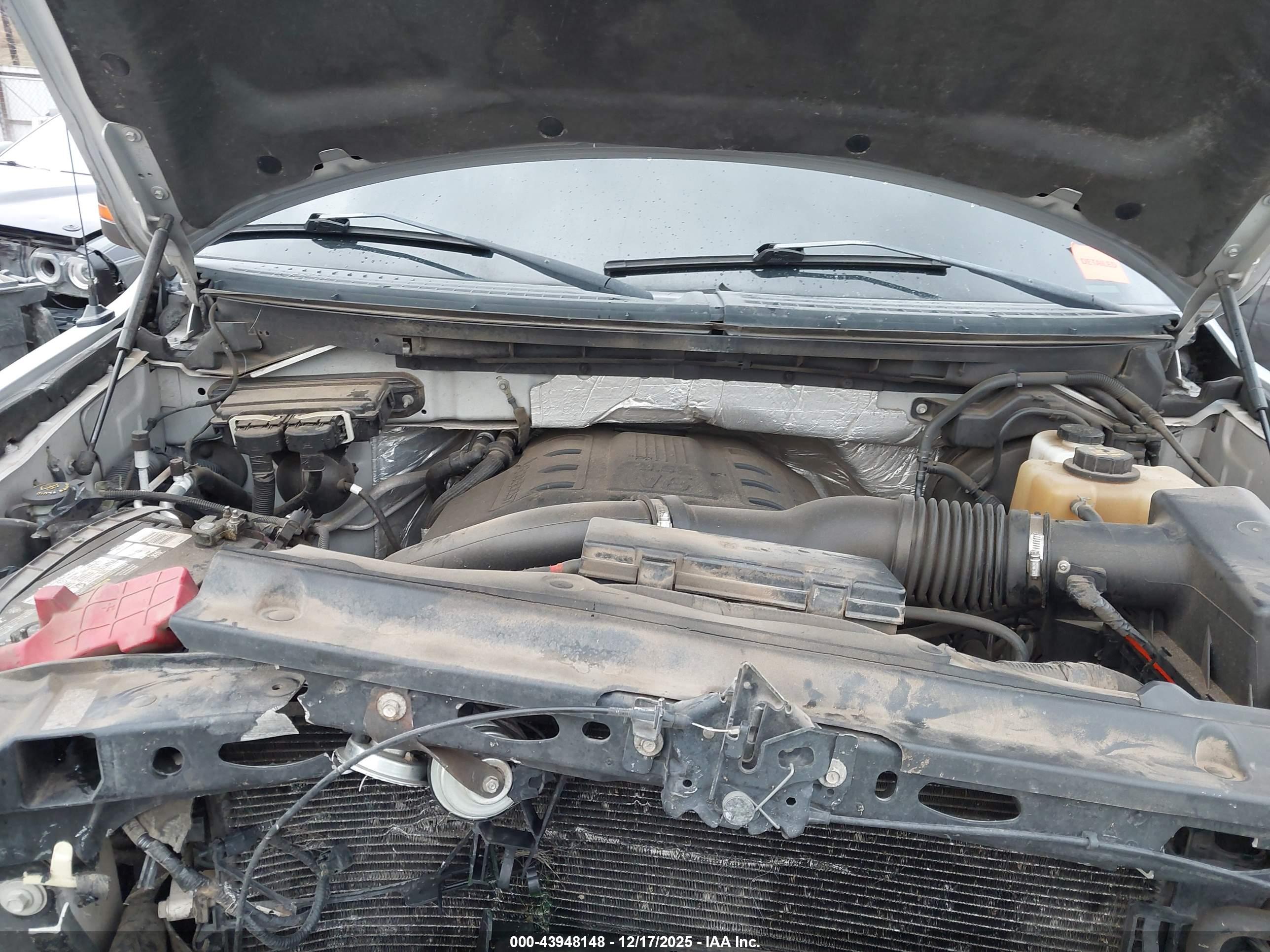 FORD F-150 image 10