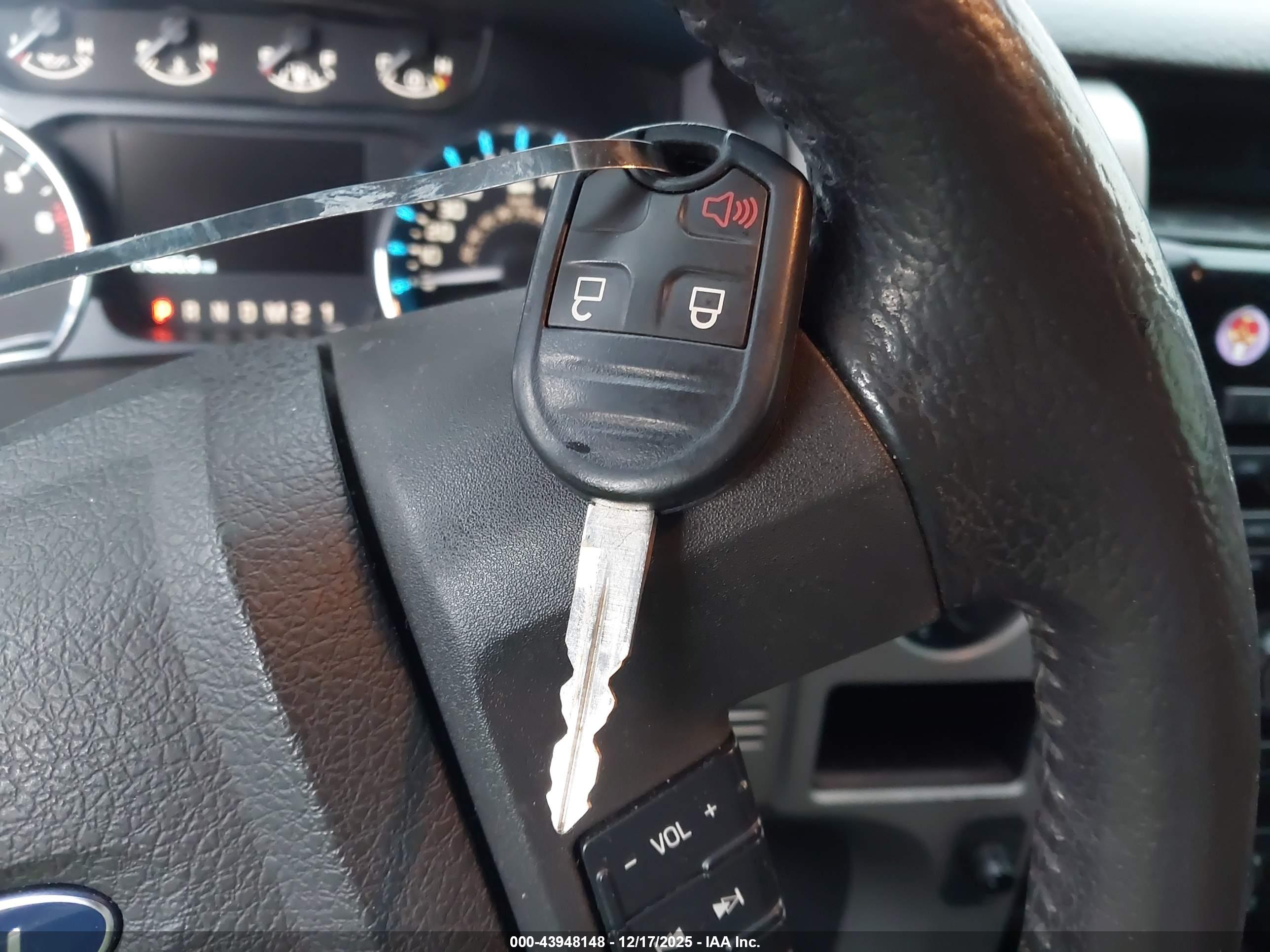 FORD F-150 image 11