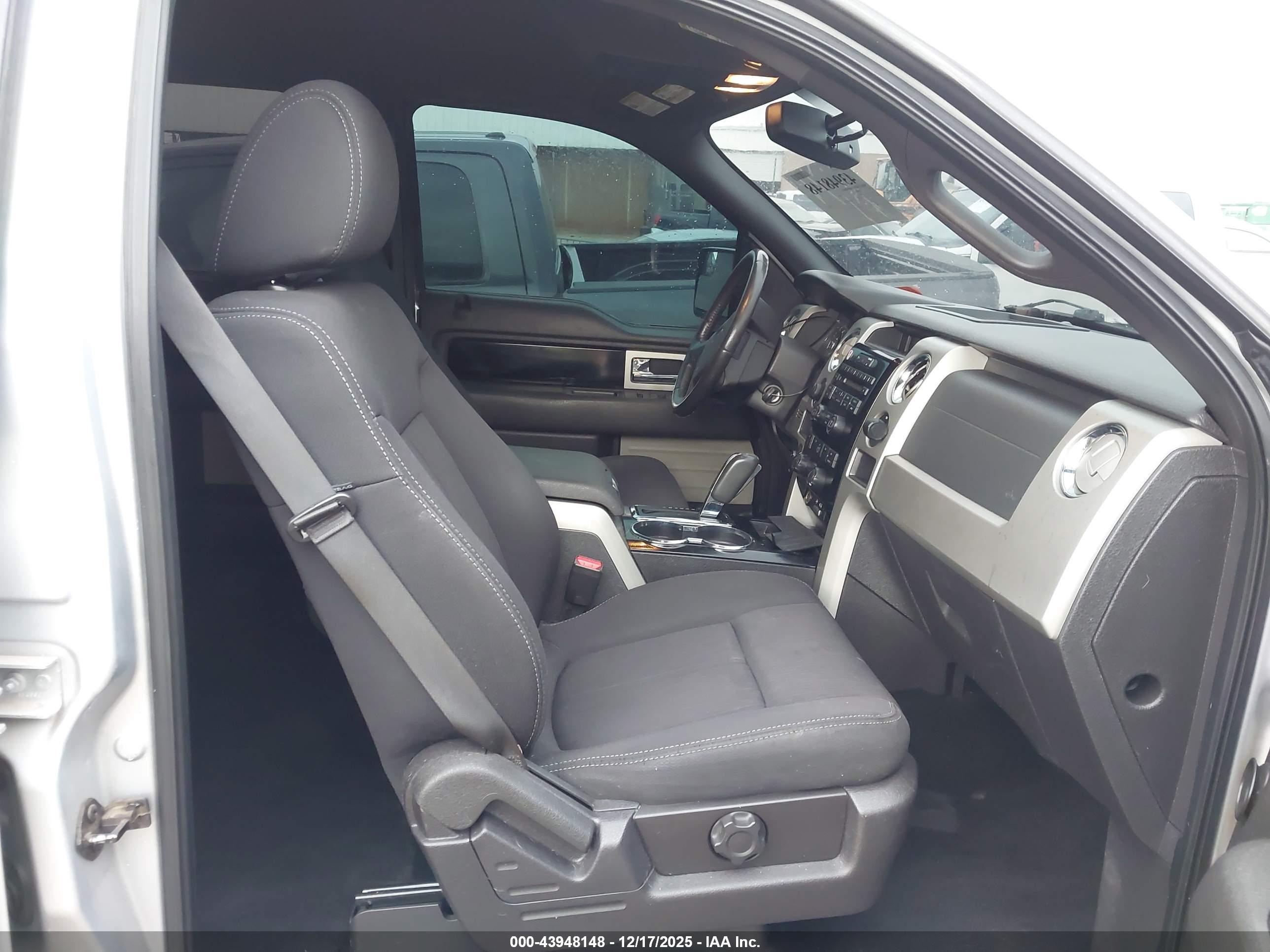 FORD F-150 image 5