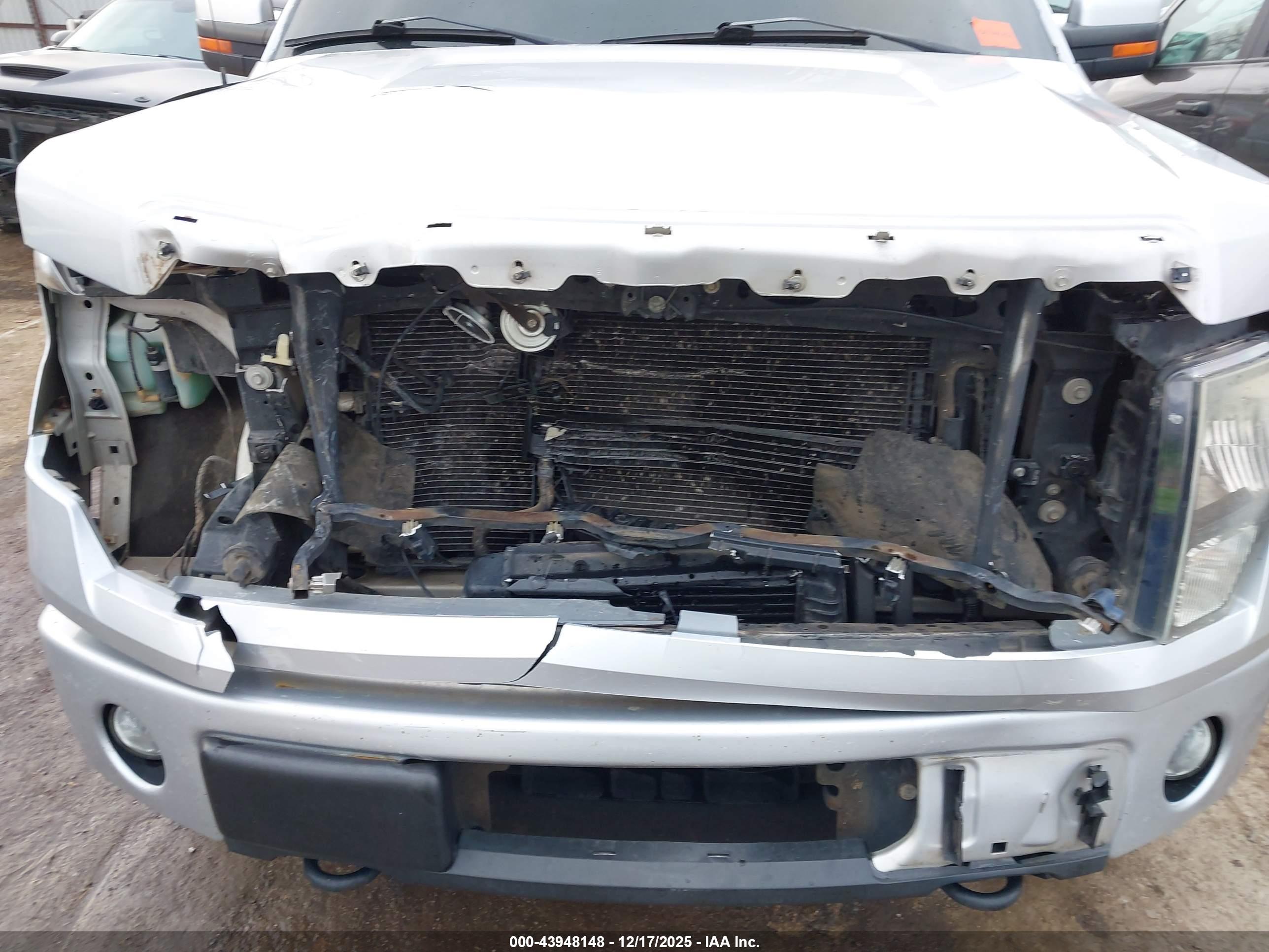 FORD F-150 image 6