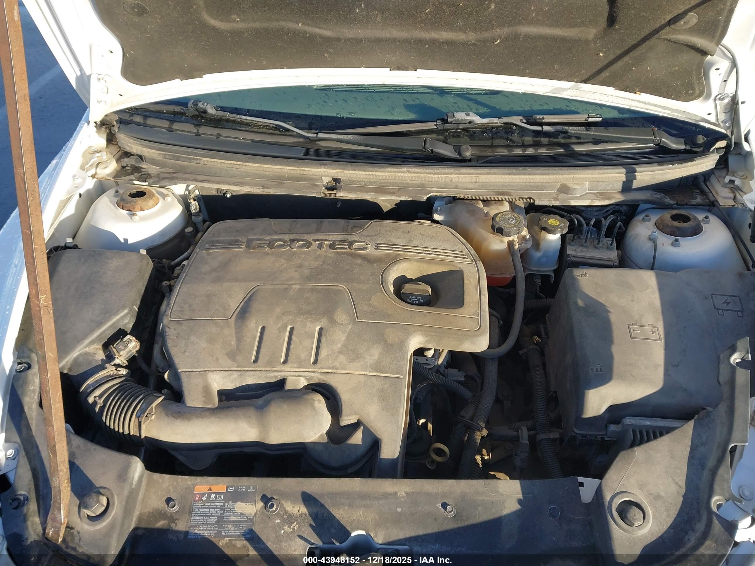 CHEVROLET MALIBU image 10