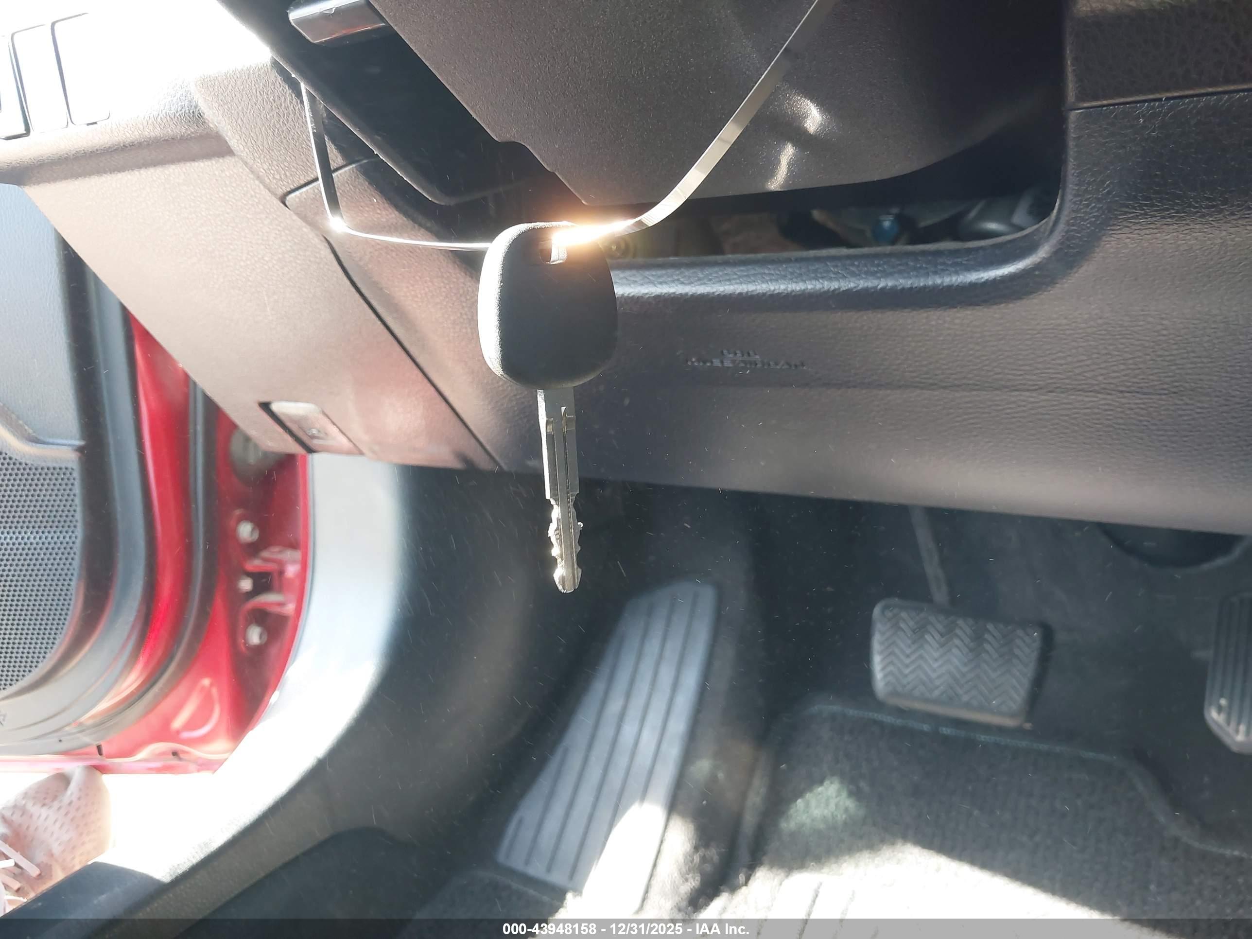 TOYOTA COROLLA image 11