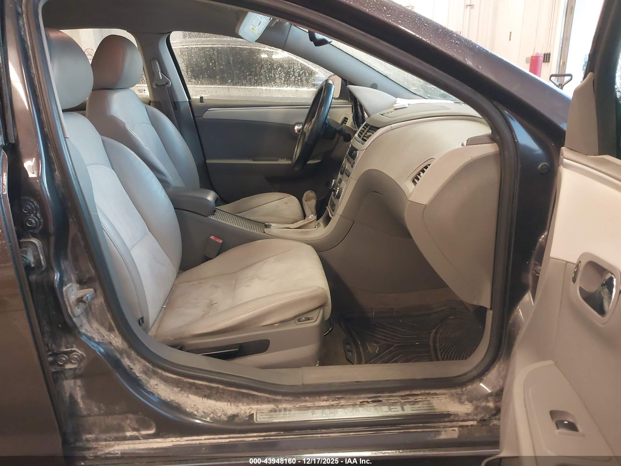 CHEVROLET MALIBU image 5