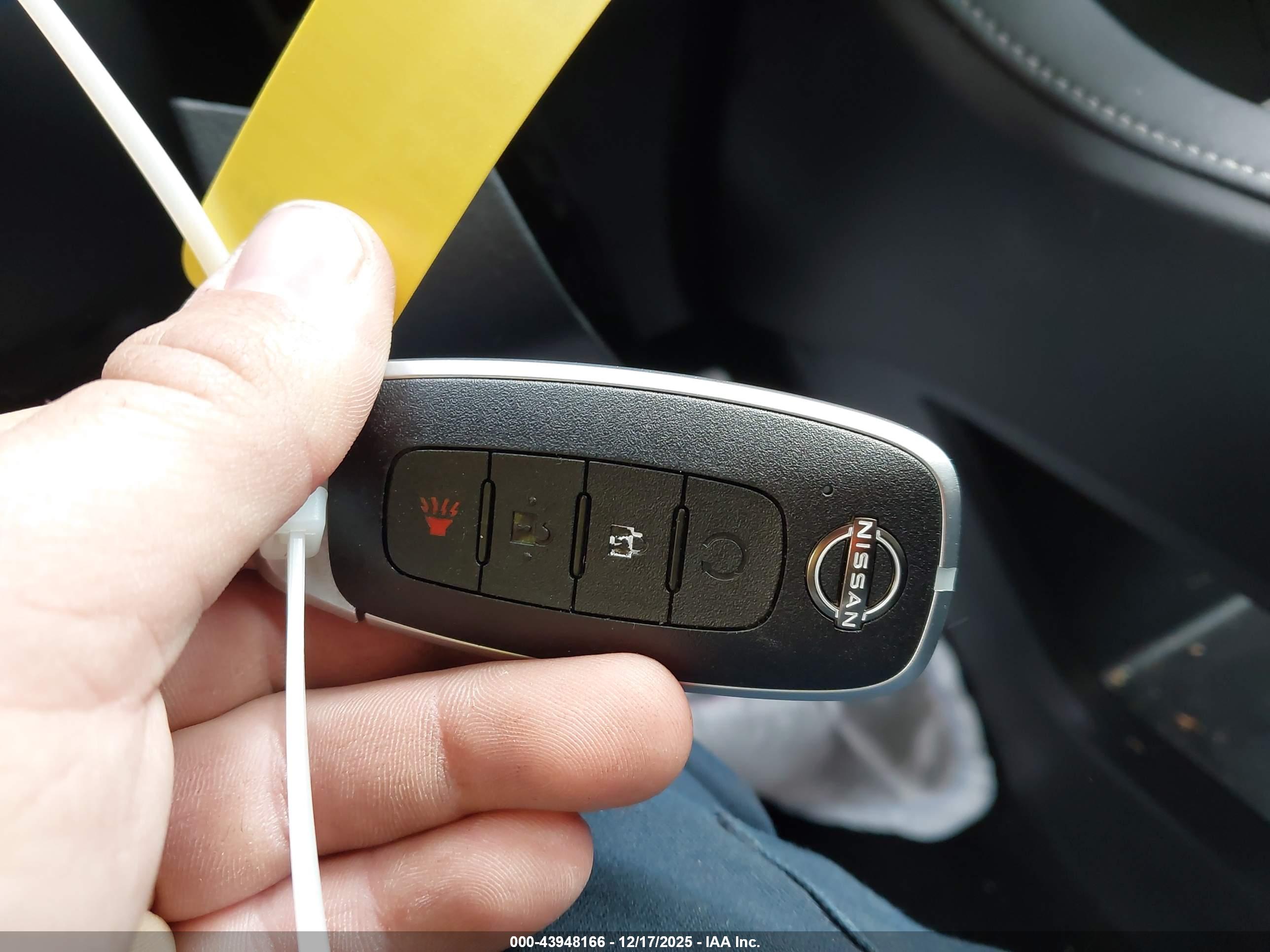 NISSAN PATHFINDER image 11