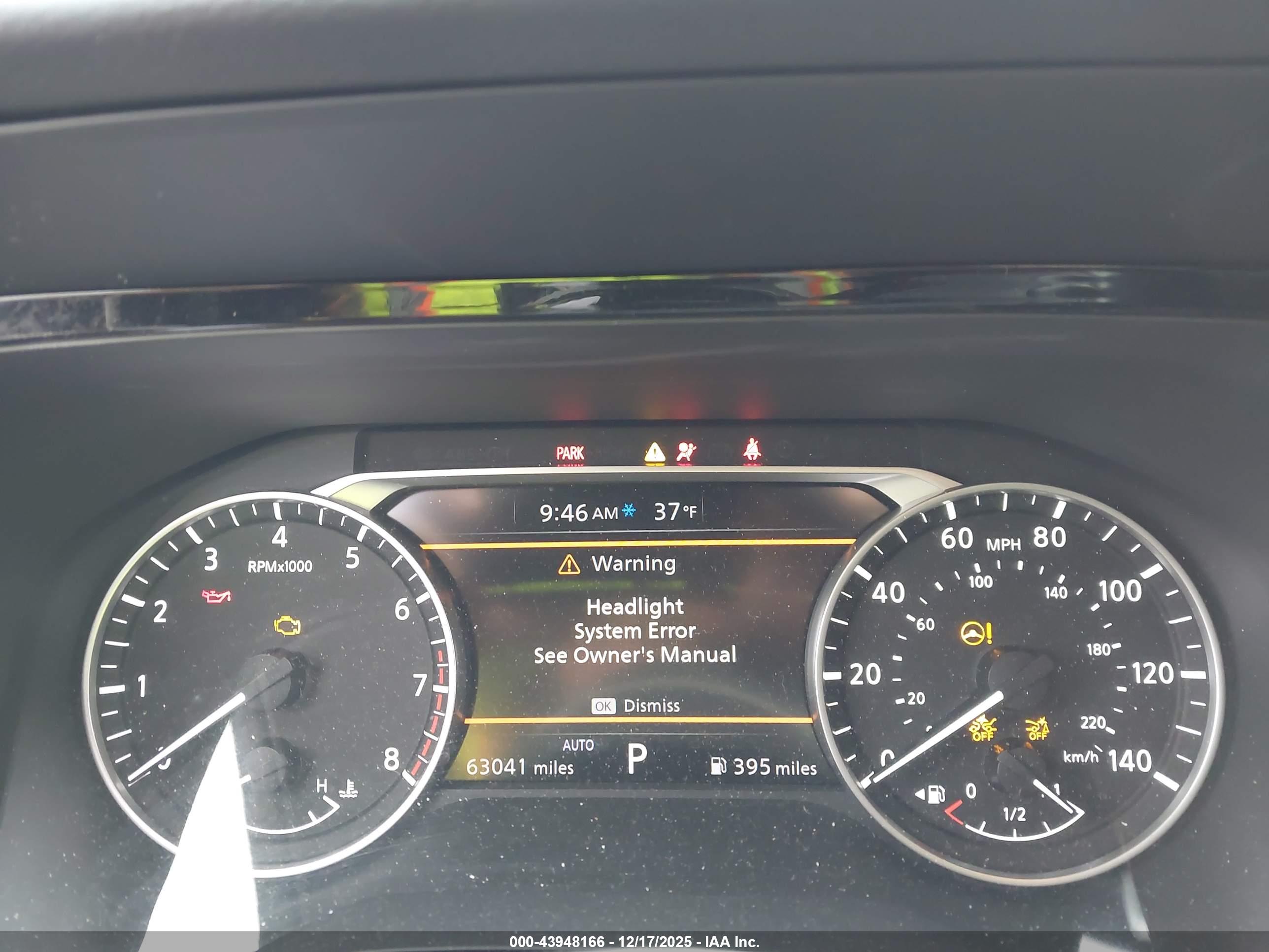 NISSAN PATHFINDER image 7