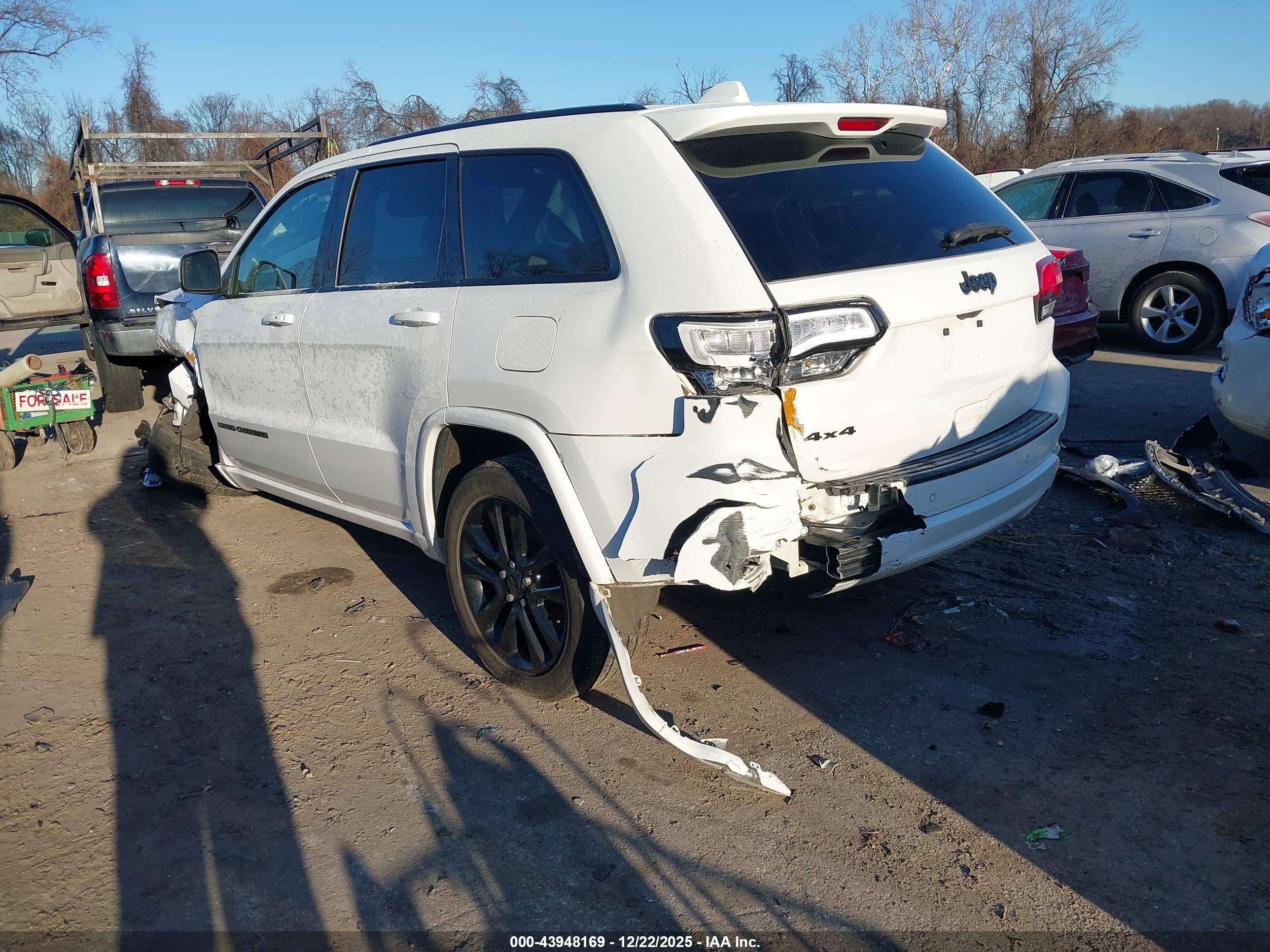 JEEP GRAND image 3