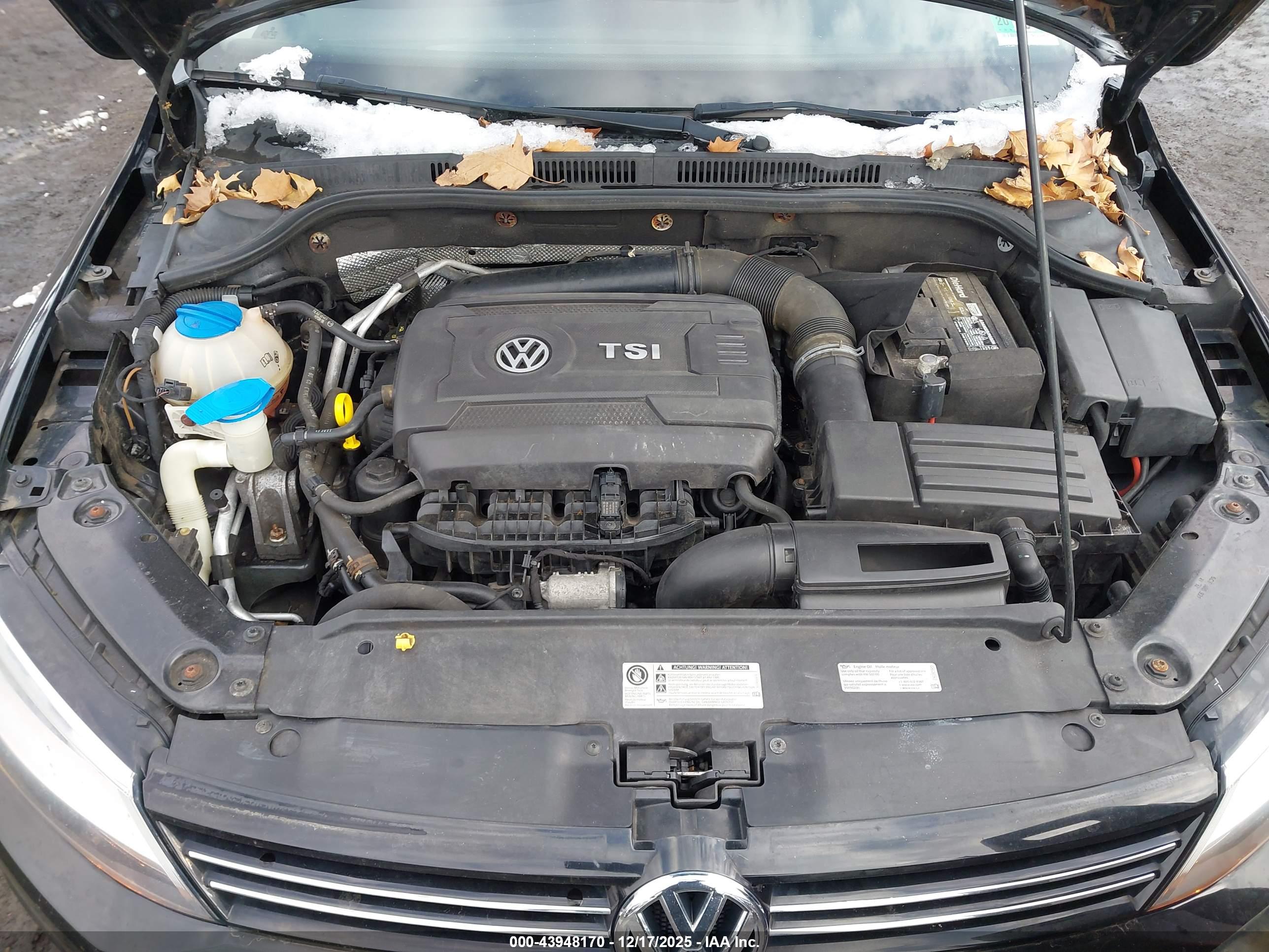 VOLKSWAGEN JETTA image 10