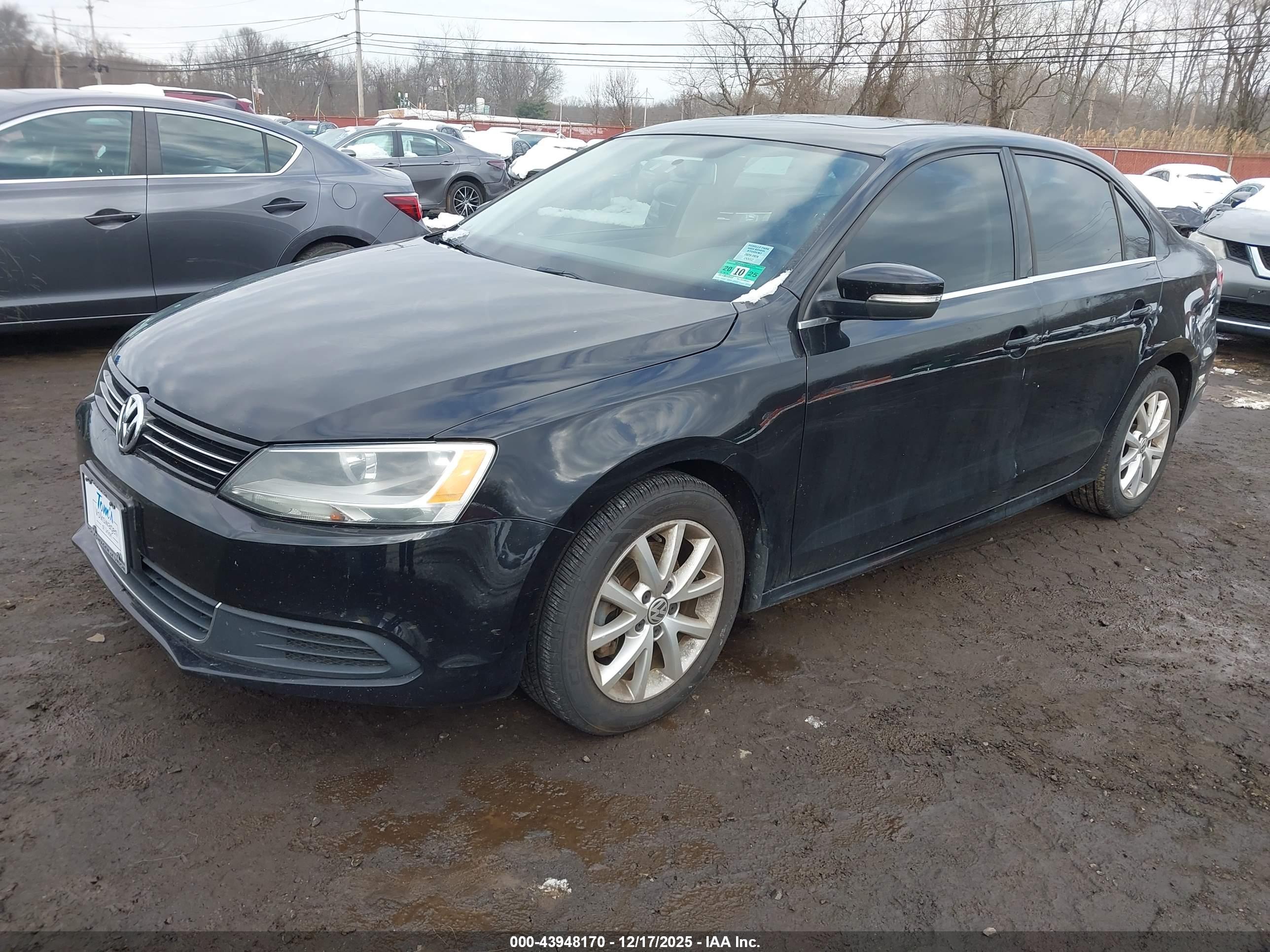 VOLKSWAGEN JETTA image 2
