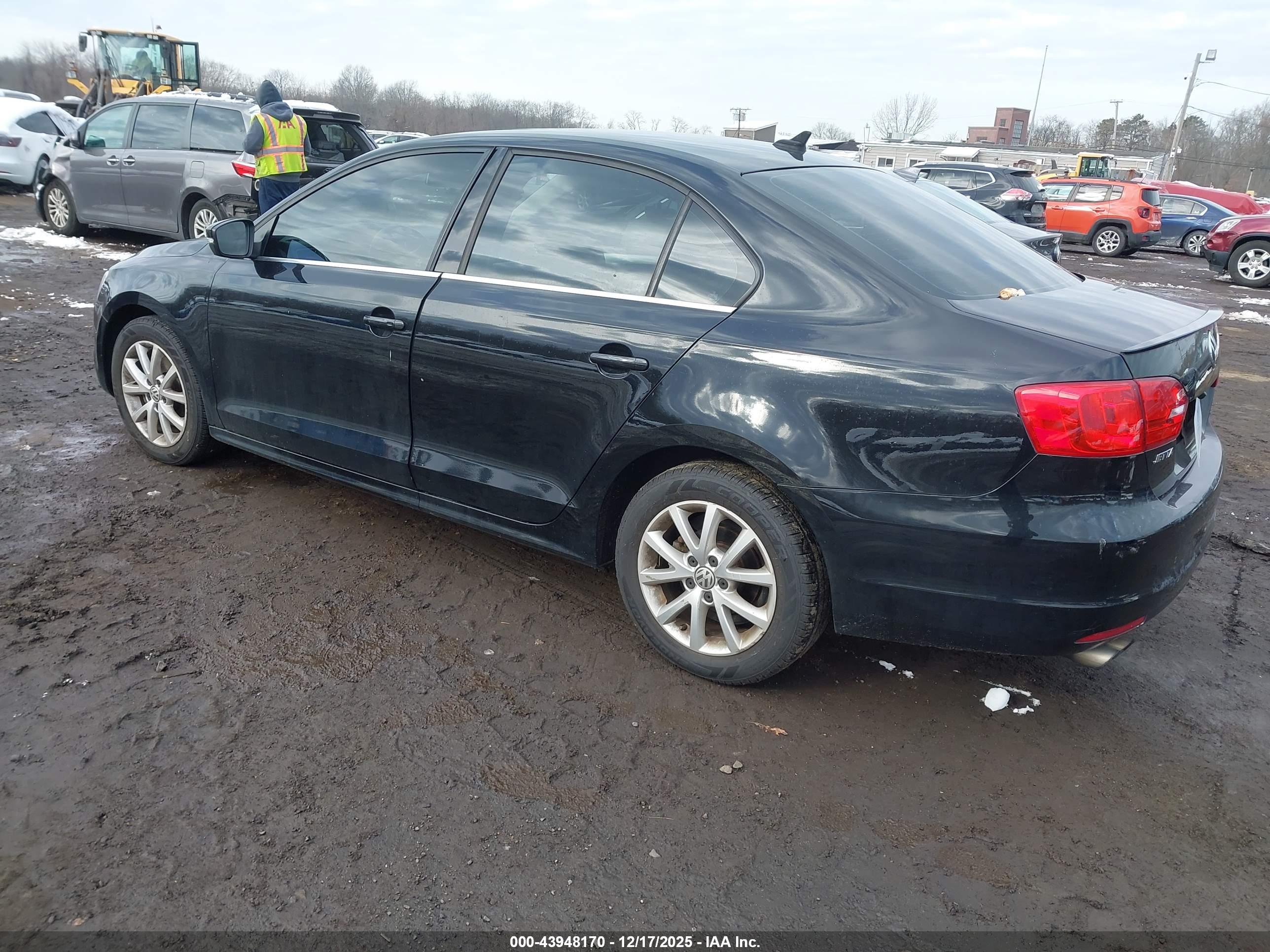 VOLKSWAGEN JETTA image 3