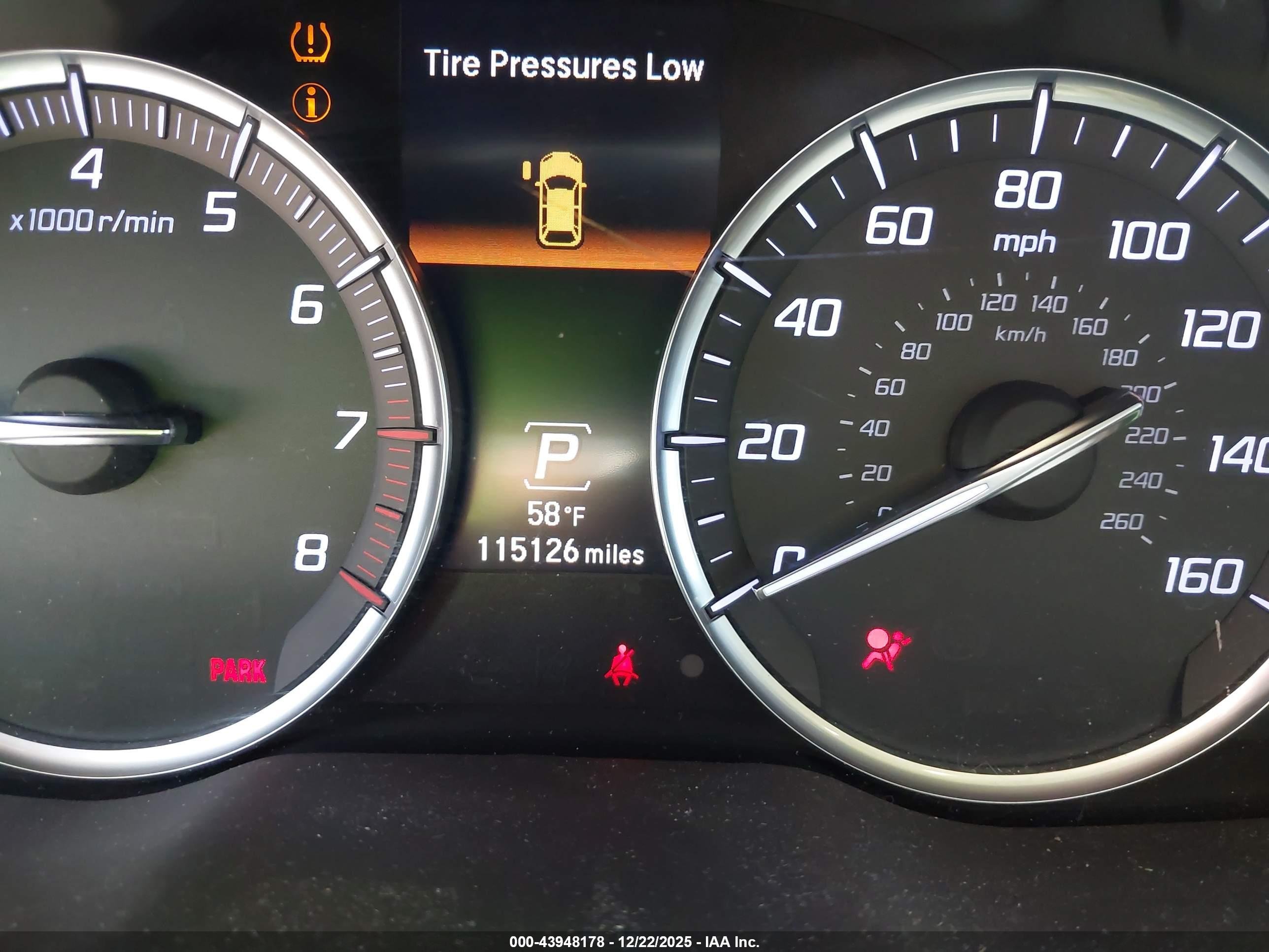 ACURA MDX image 7