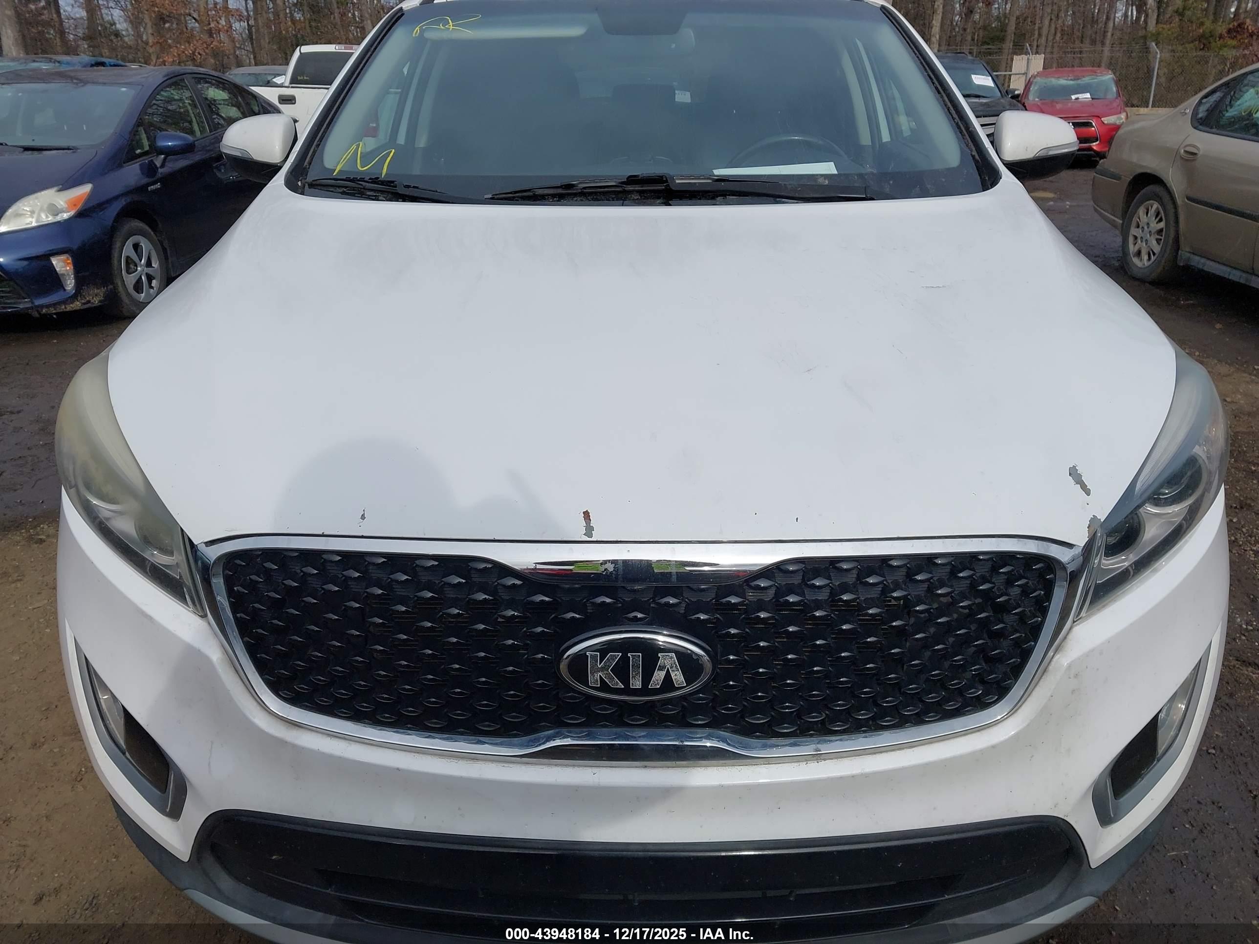KIA SORENTO image 6