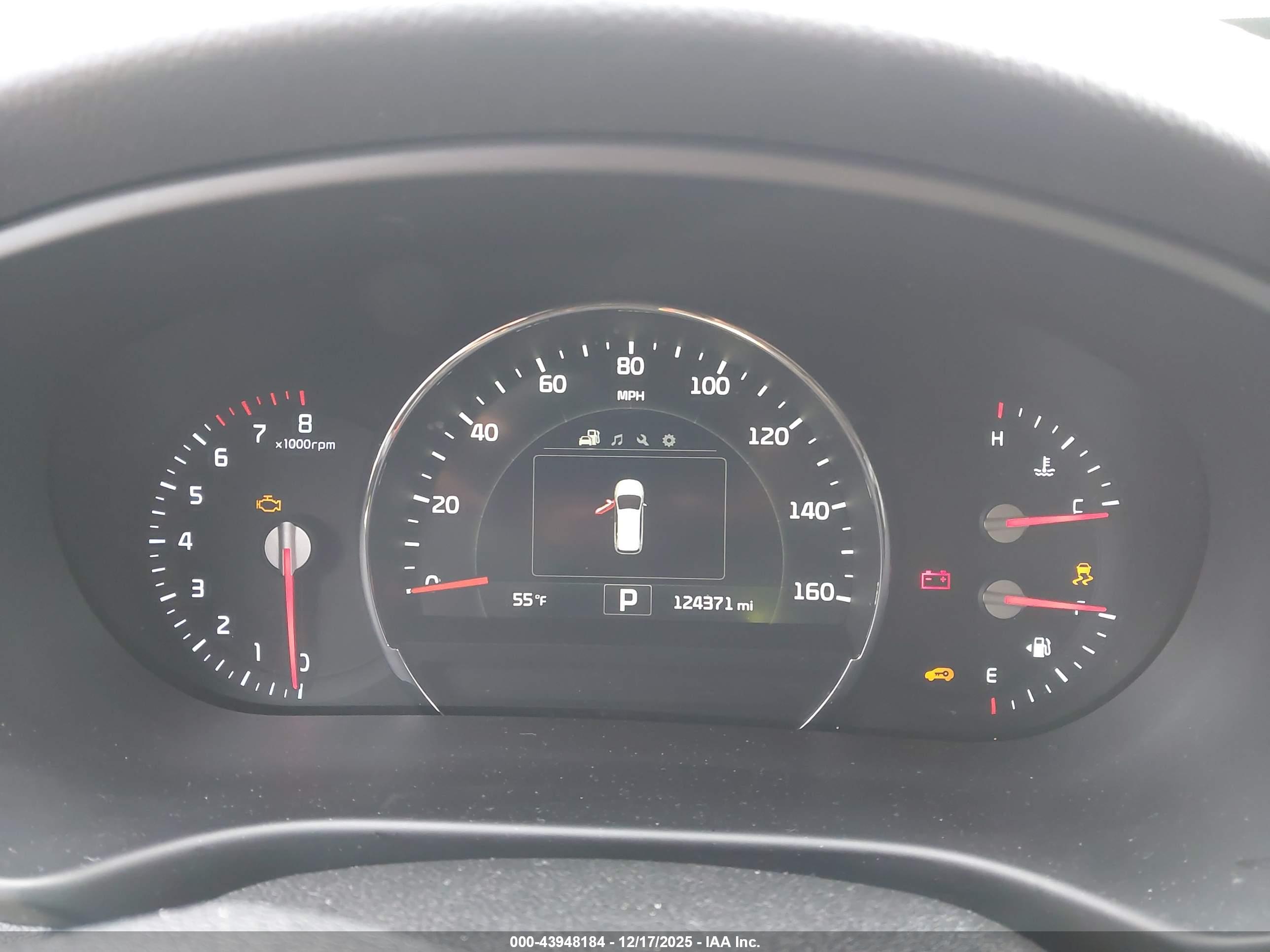 KIA SORENTO image 7