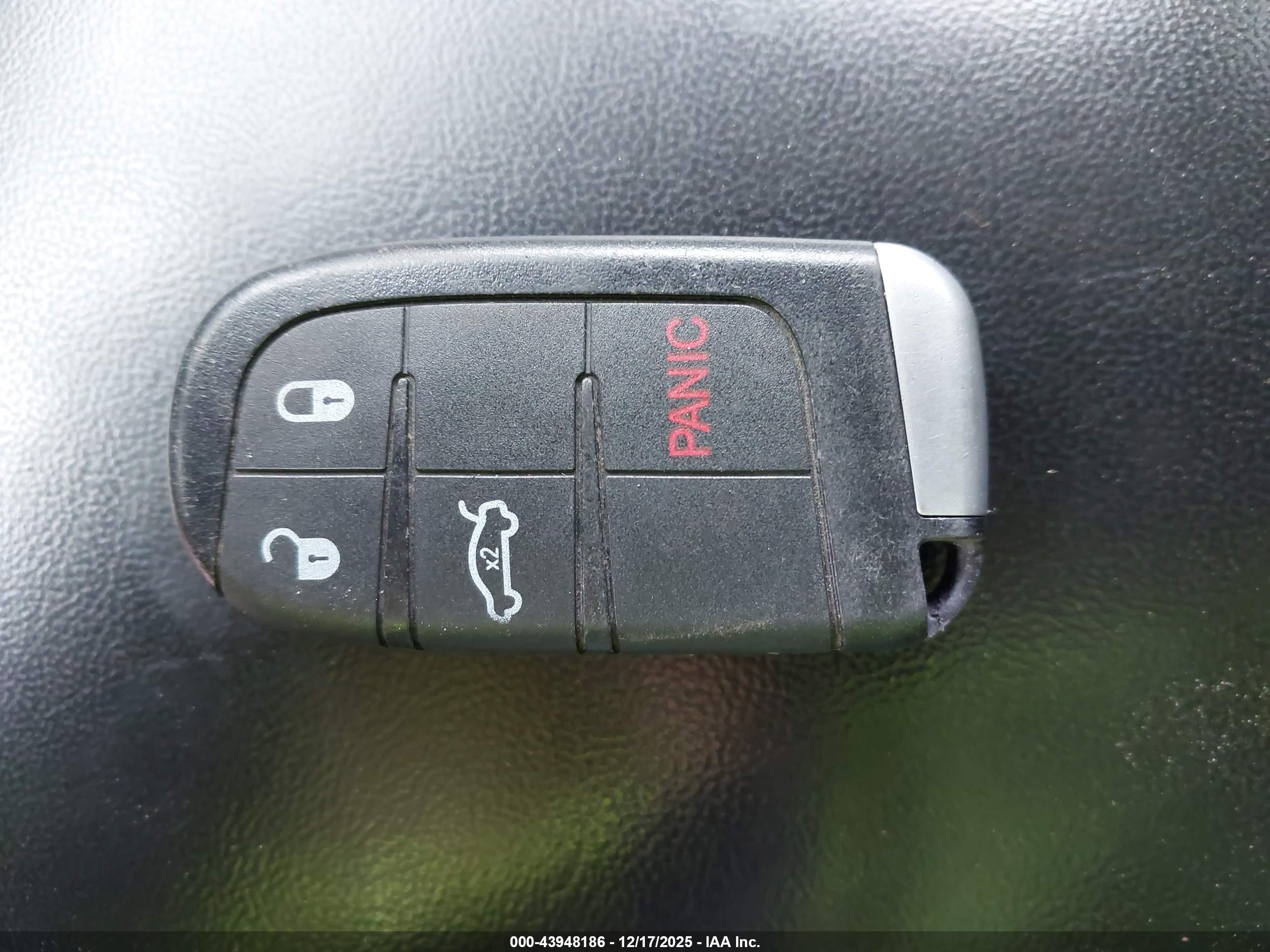 DODGE DURANGO image 11