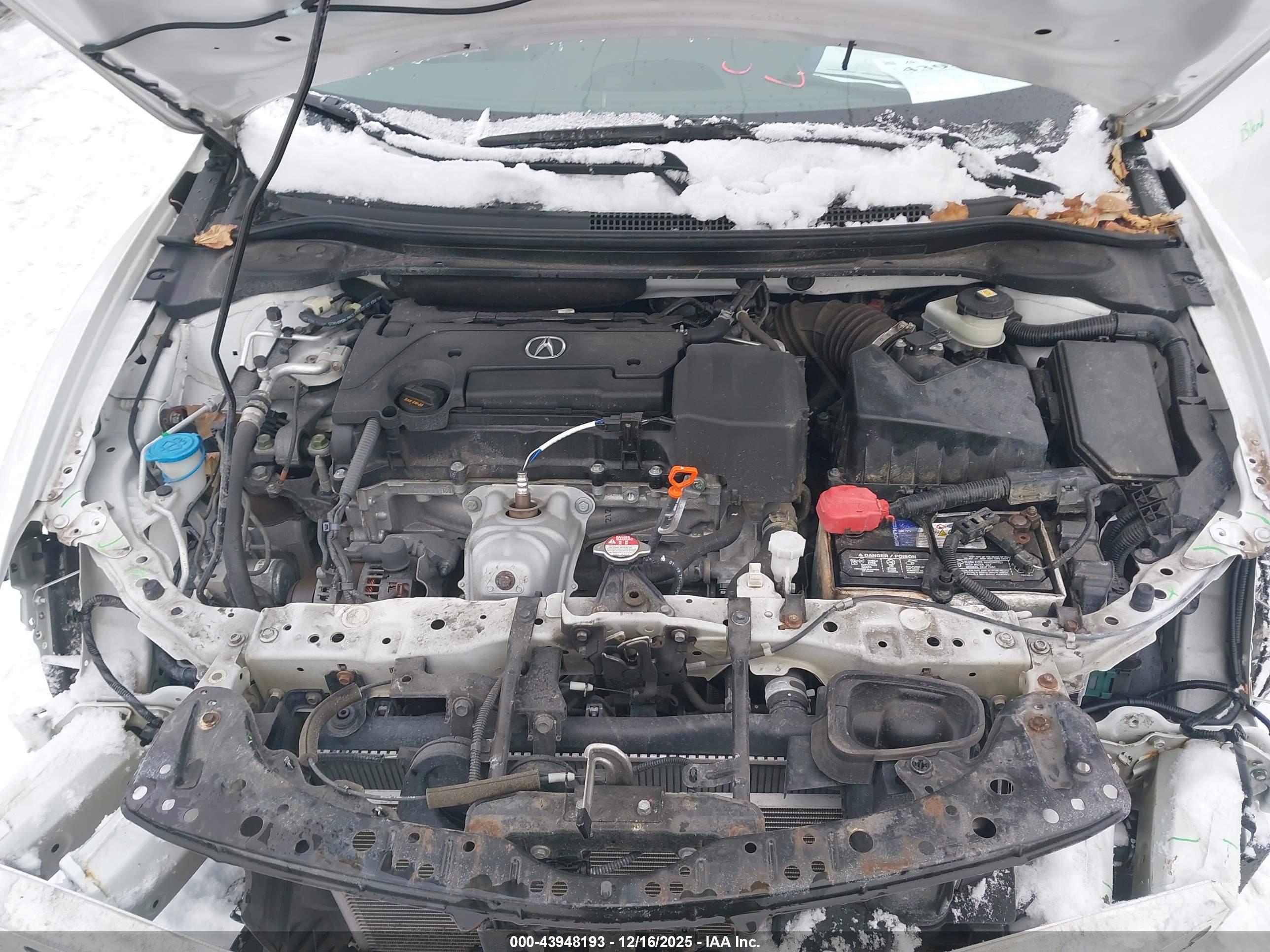 ACURA ILX image 10