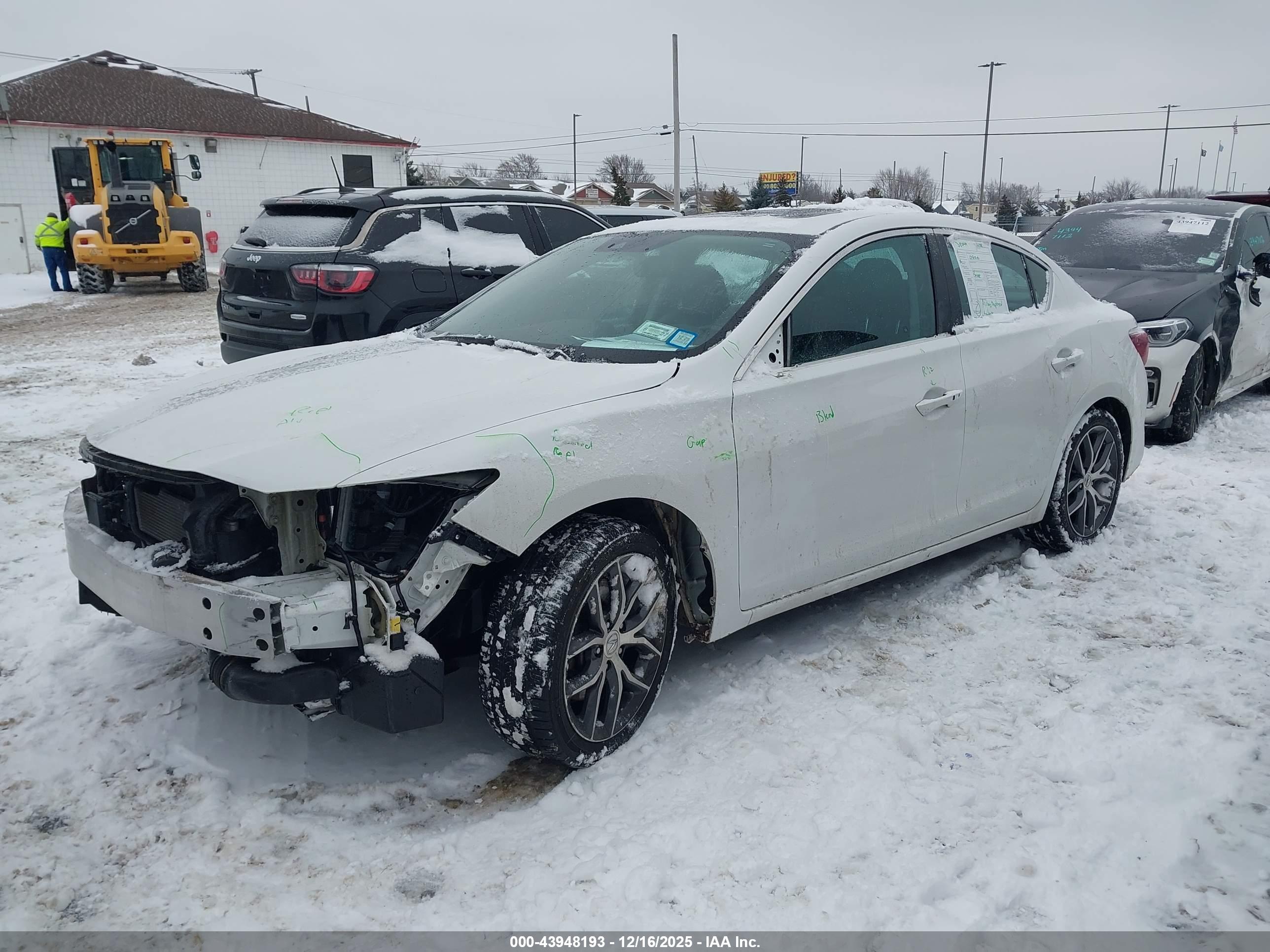 ACURA ILX image 2