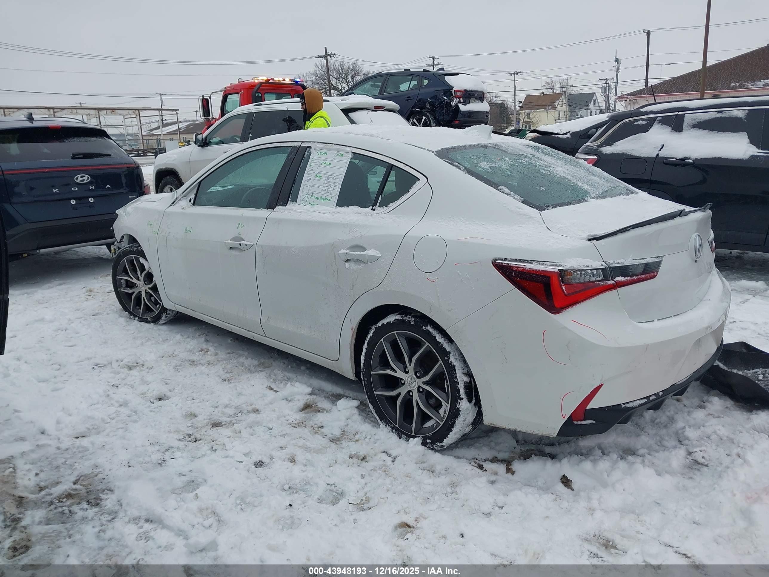 ACURA ILX image 3