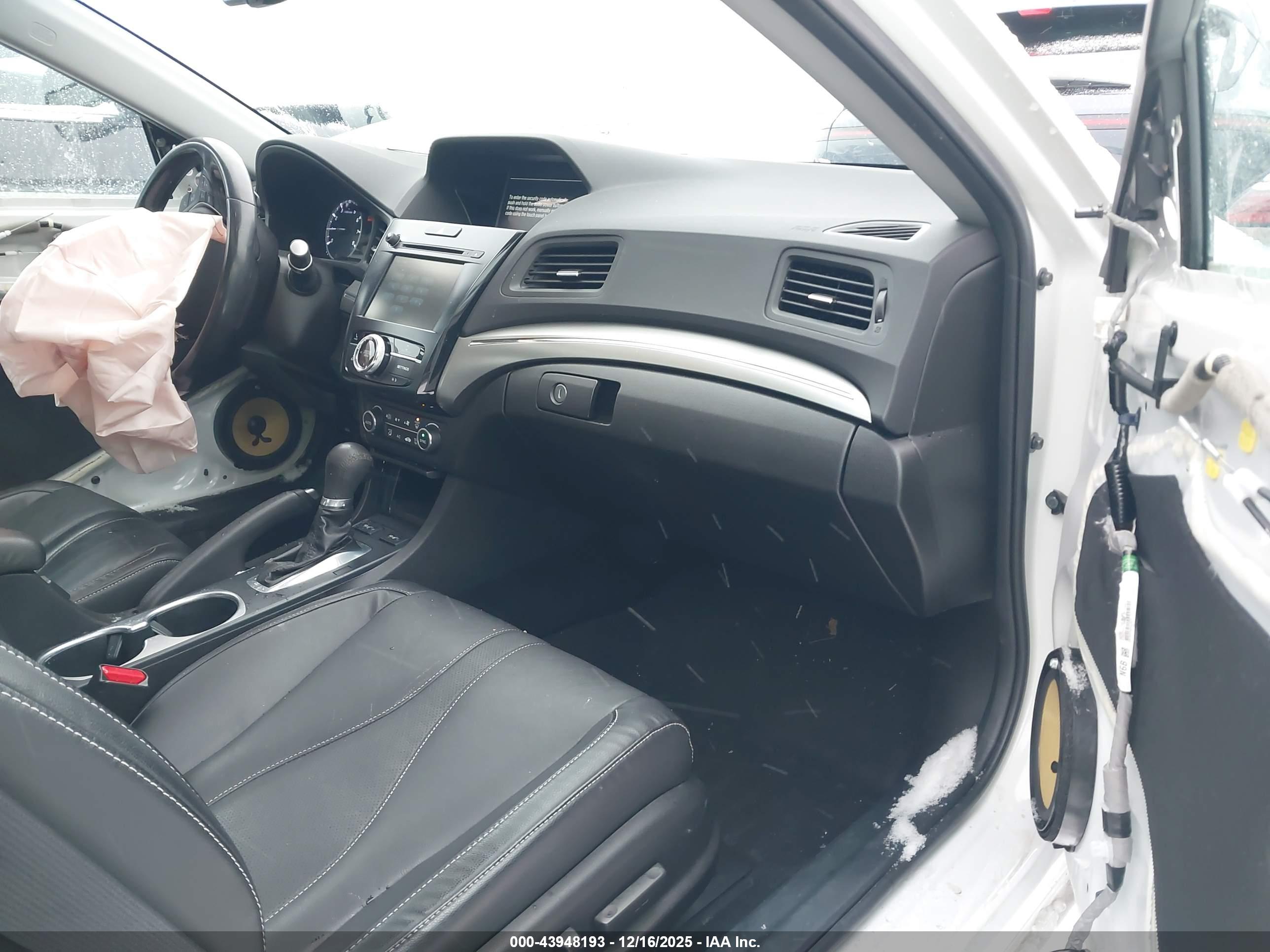 ACURA ILX image 5