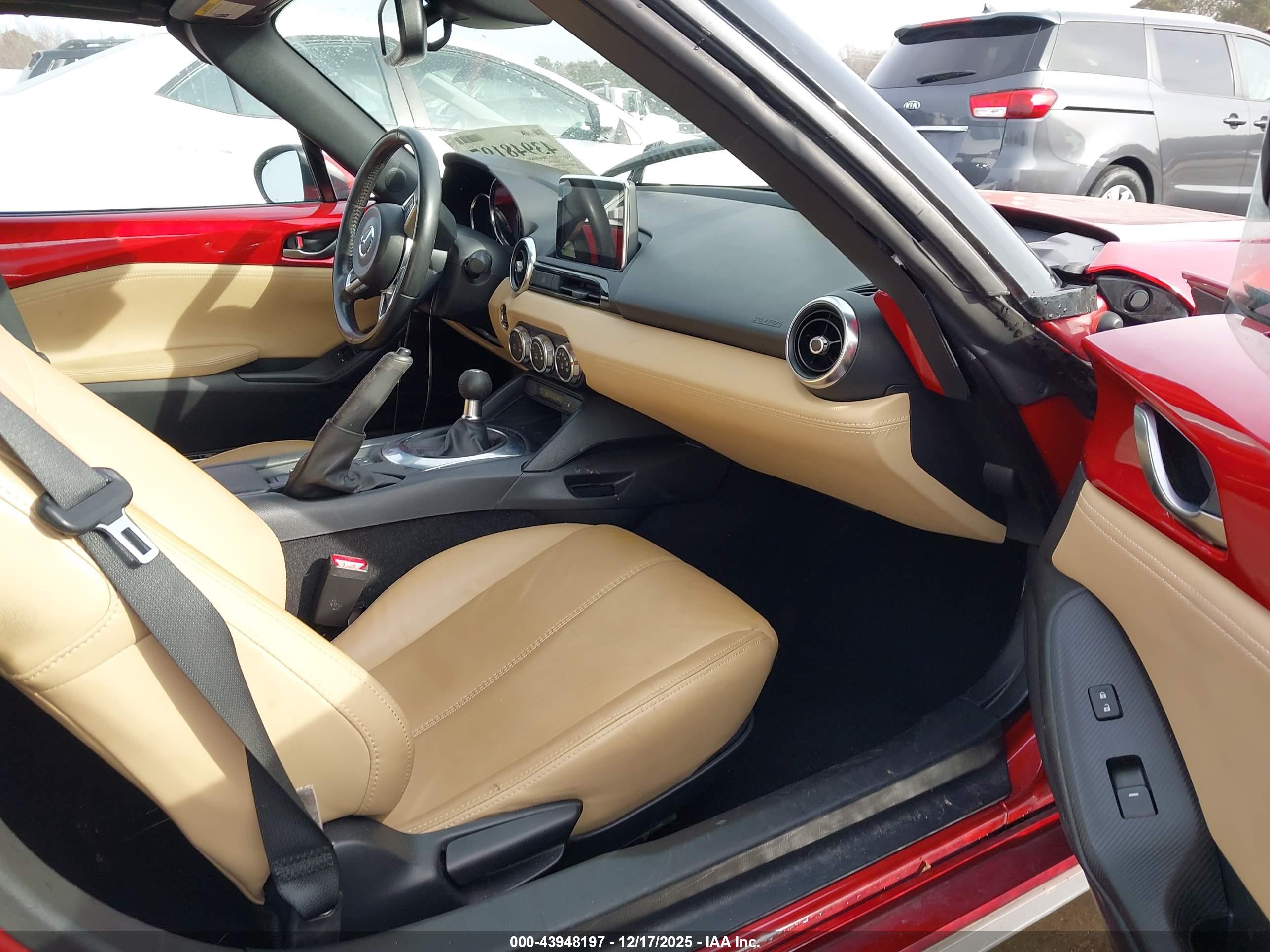 MAZDA MX-5 image 5