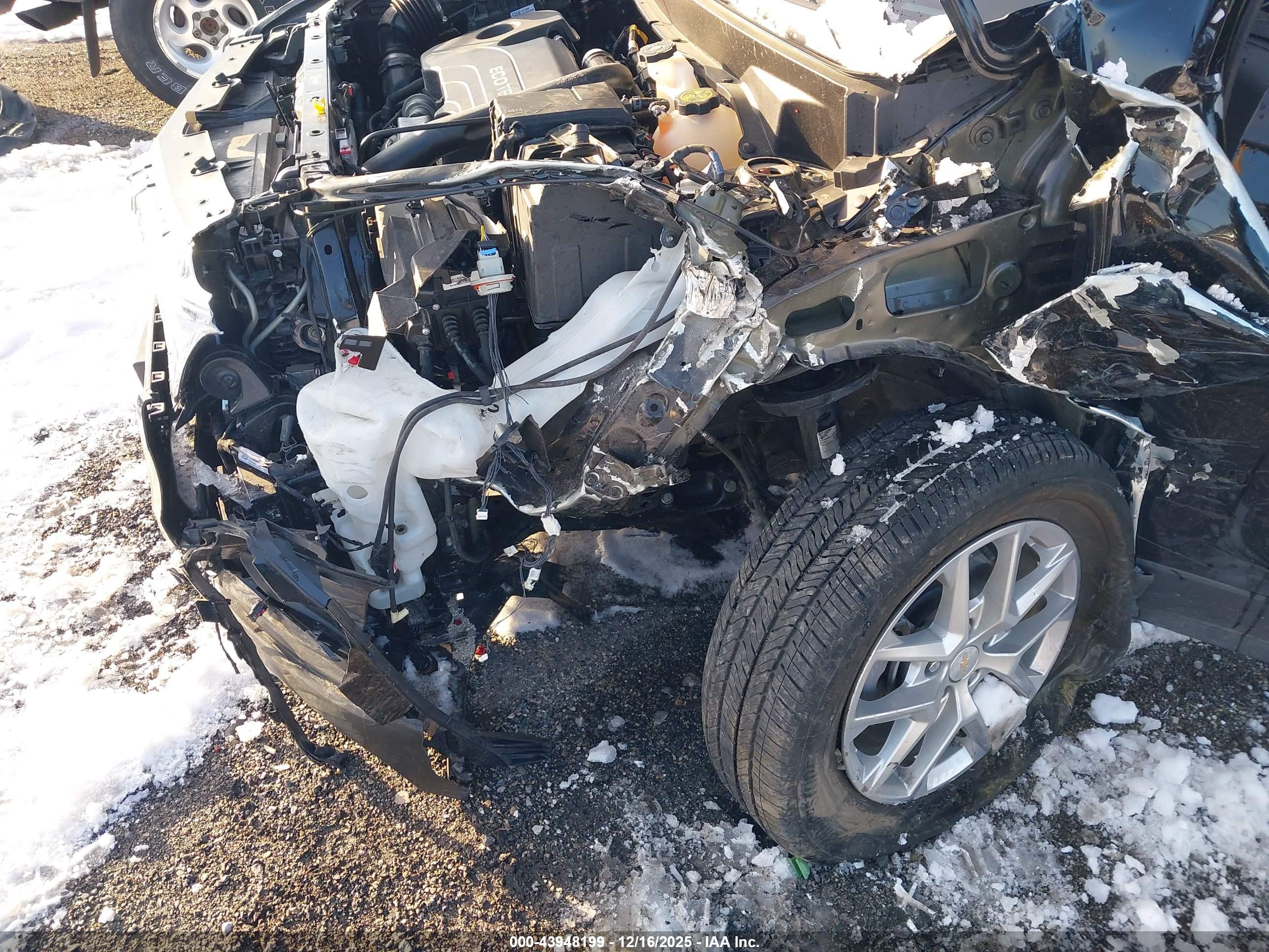 CHEVROLET EQUINOX image 6