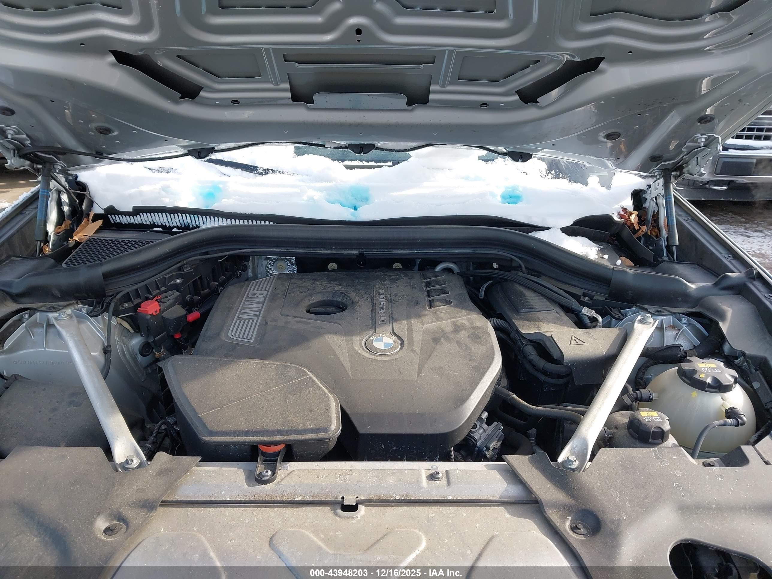 BMW X3 image 10