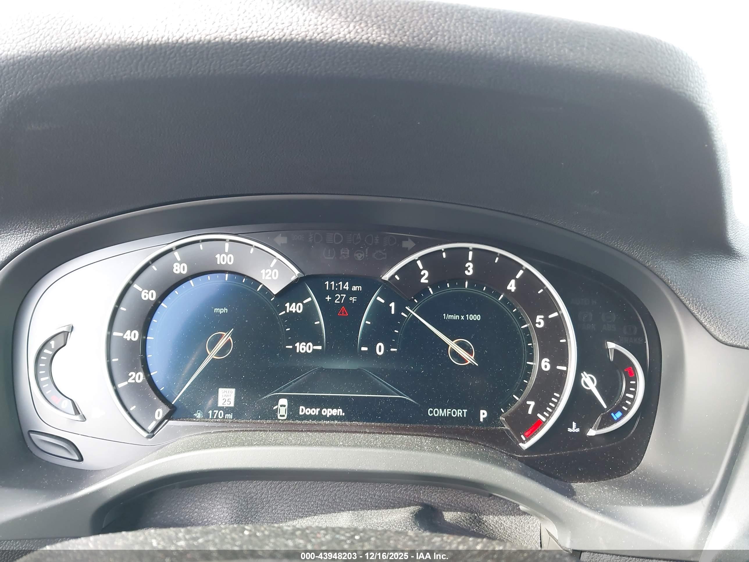 BMW X3 image 7