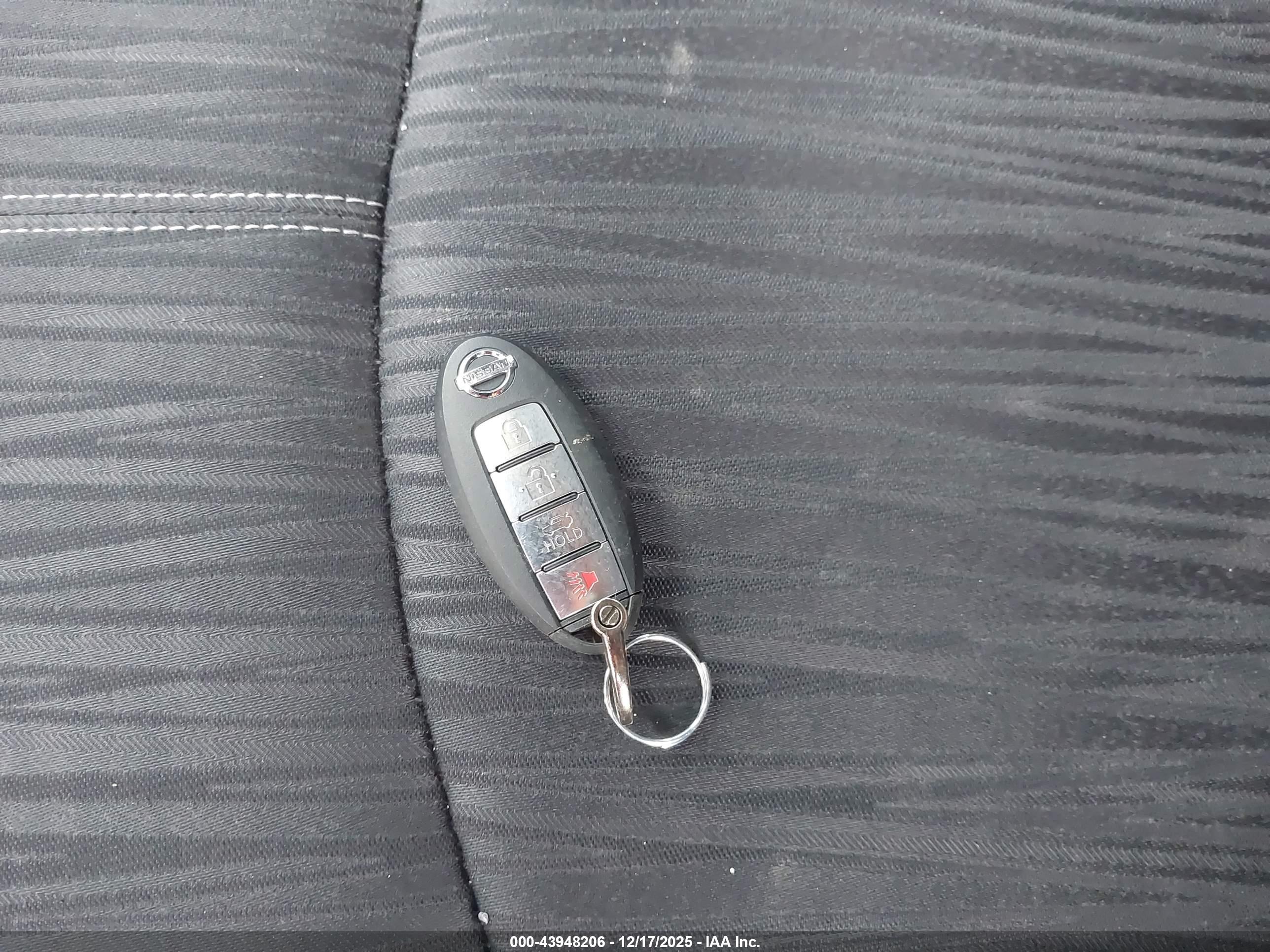 NISSAN SENTRA image 11
