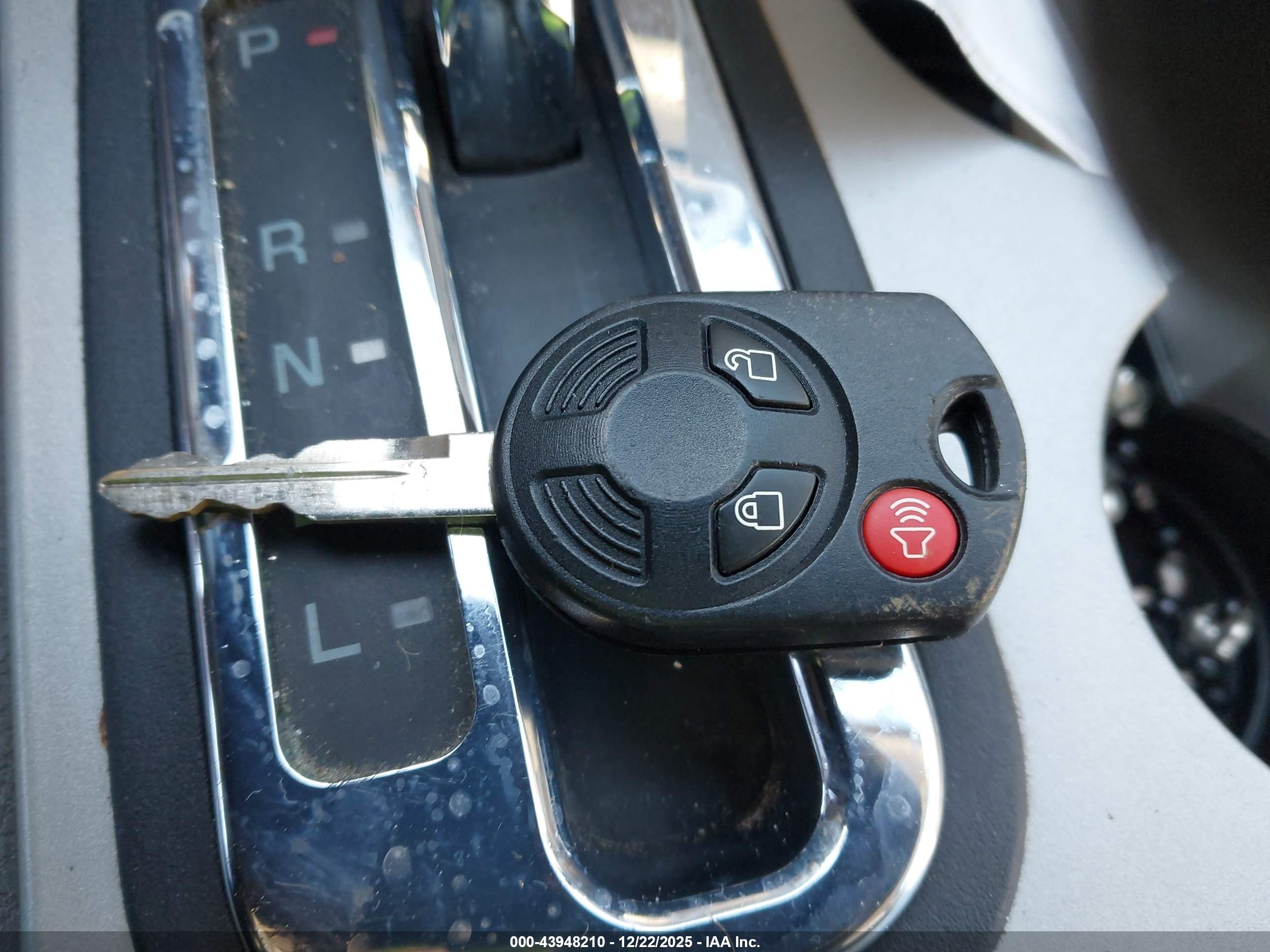 FORD EDGE image 11