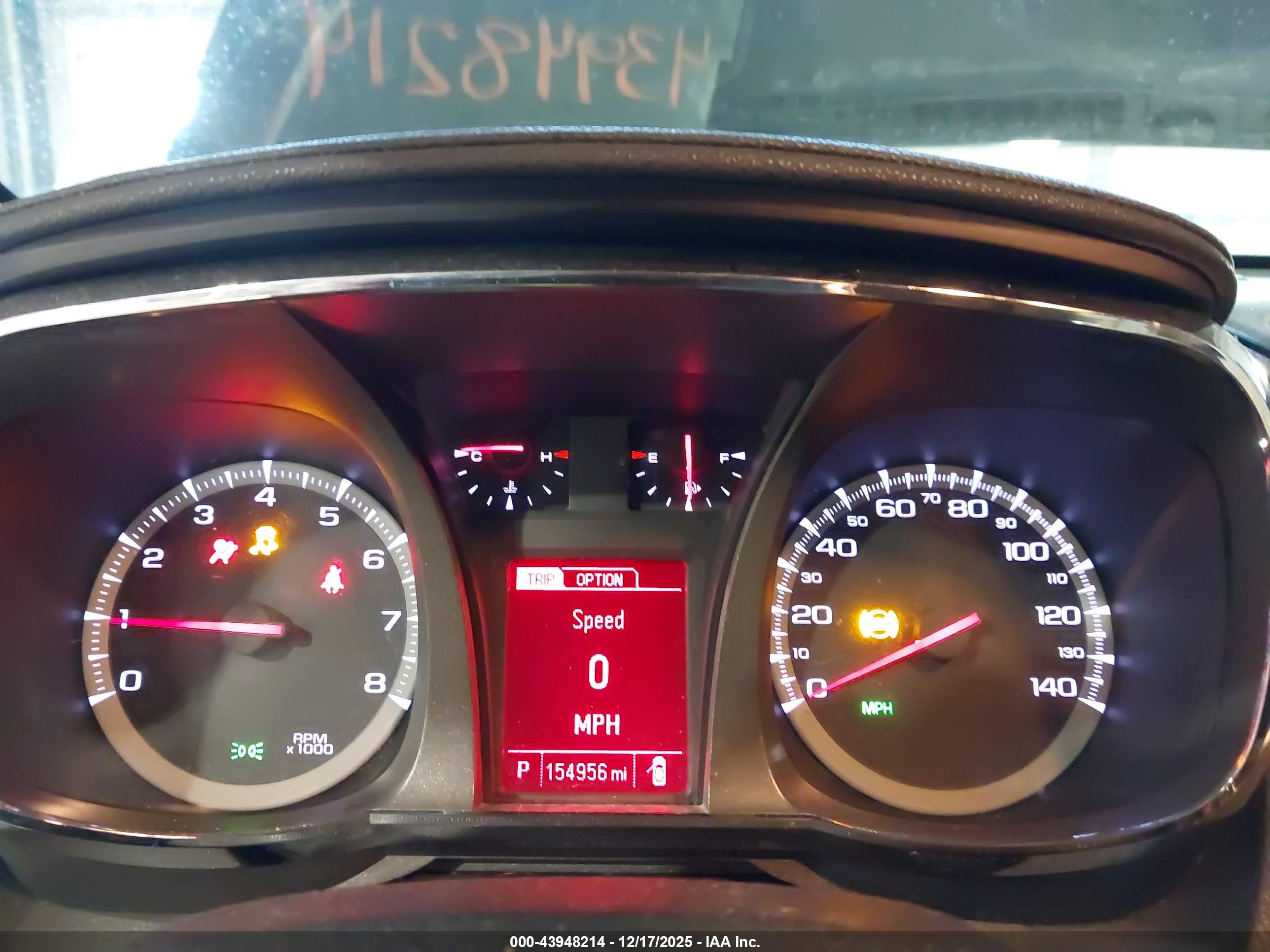 GMC TERRAIN image 7