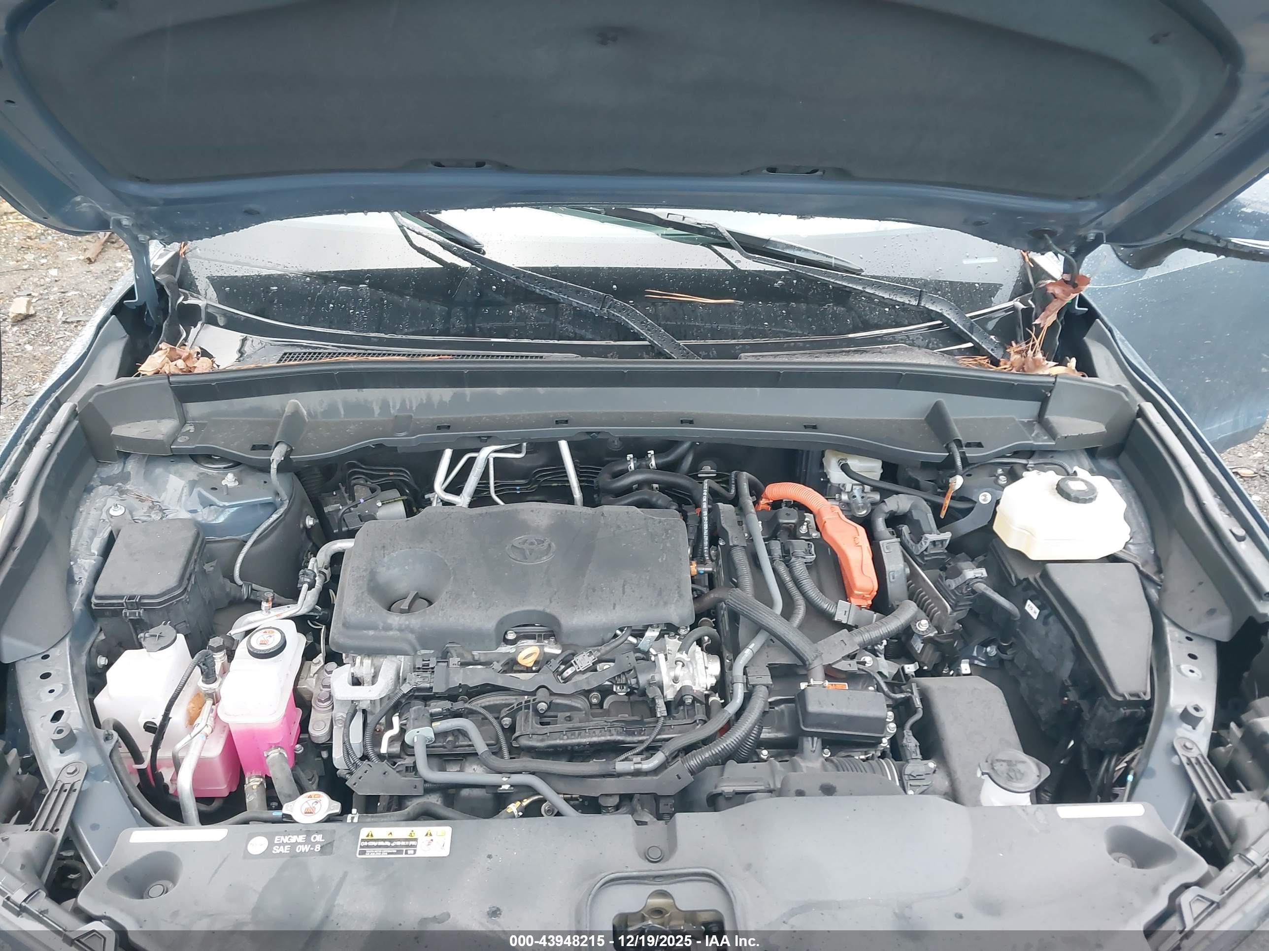 TOYOTA GRAND image 10