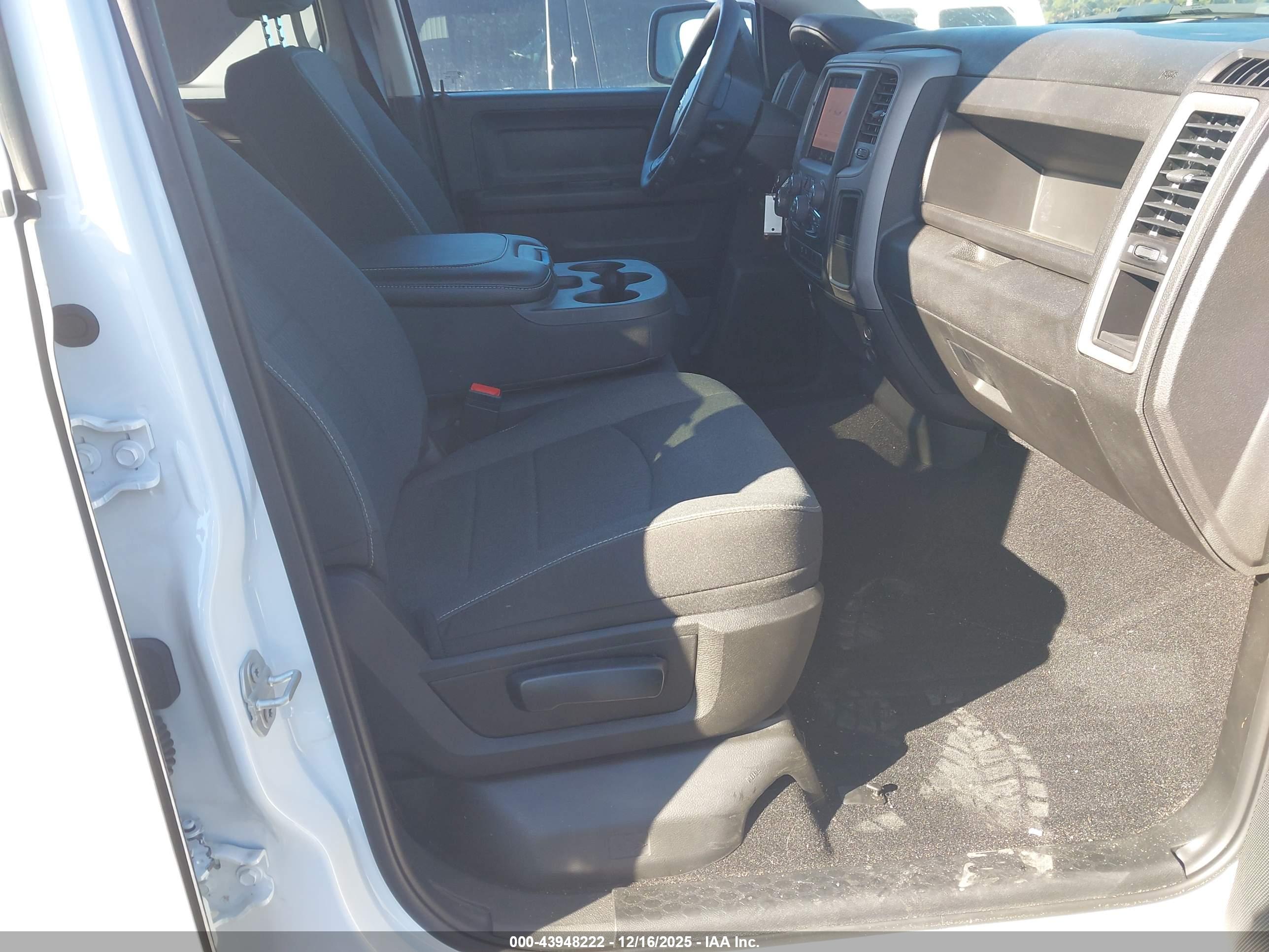 RAM 1500 image 5