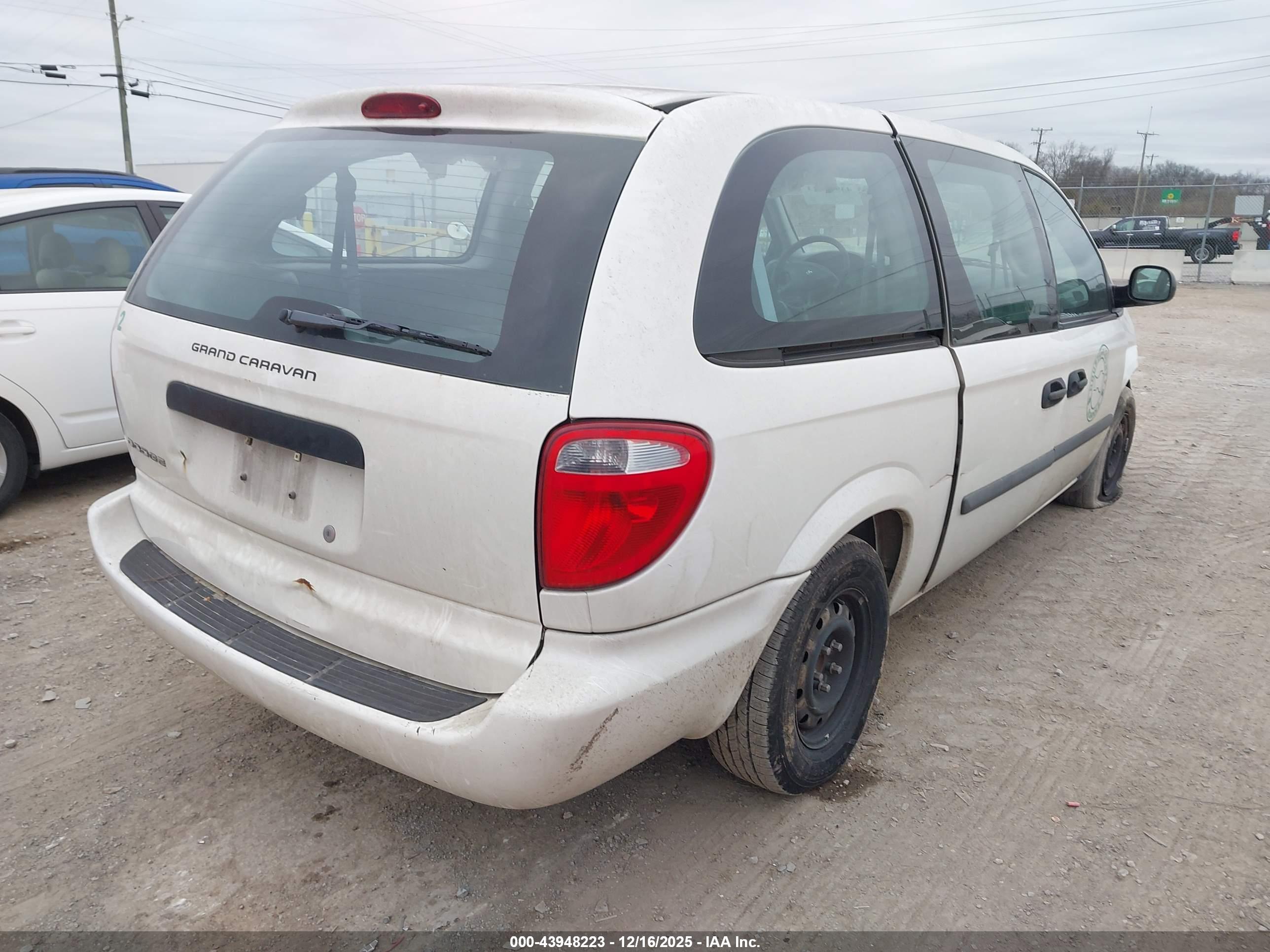 DODGE GRAND image 4