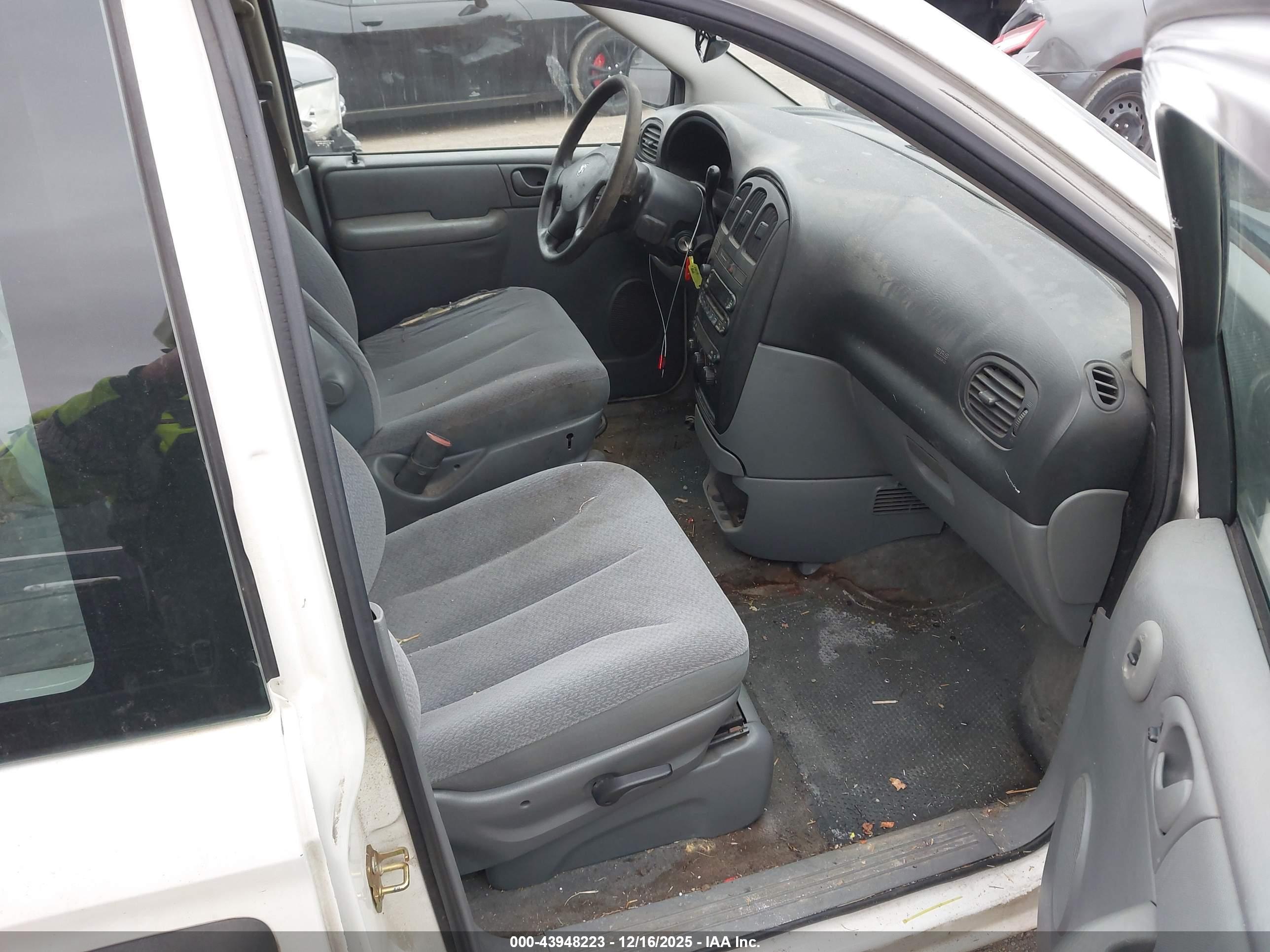 DODGE GRAND image 5