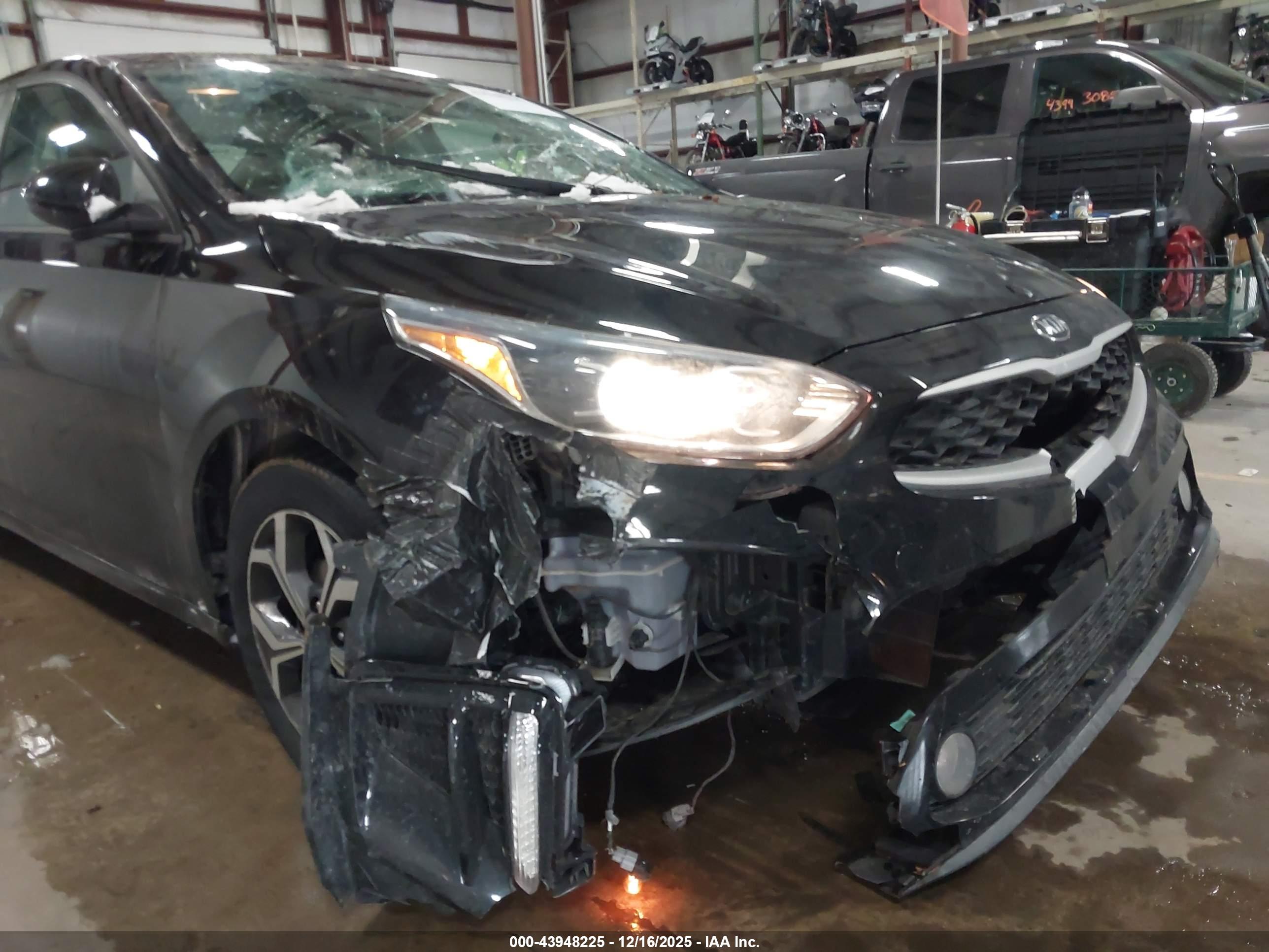 KIA FORTE image 6