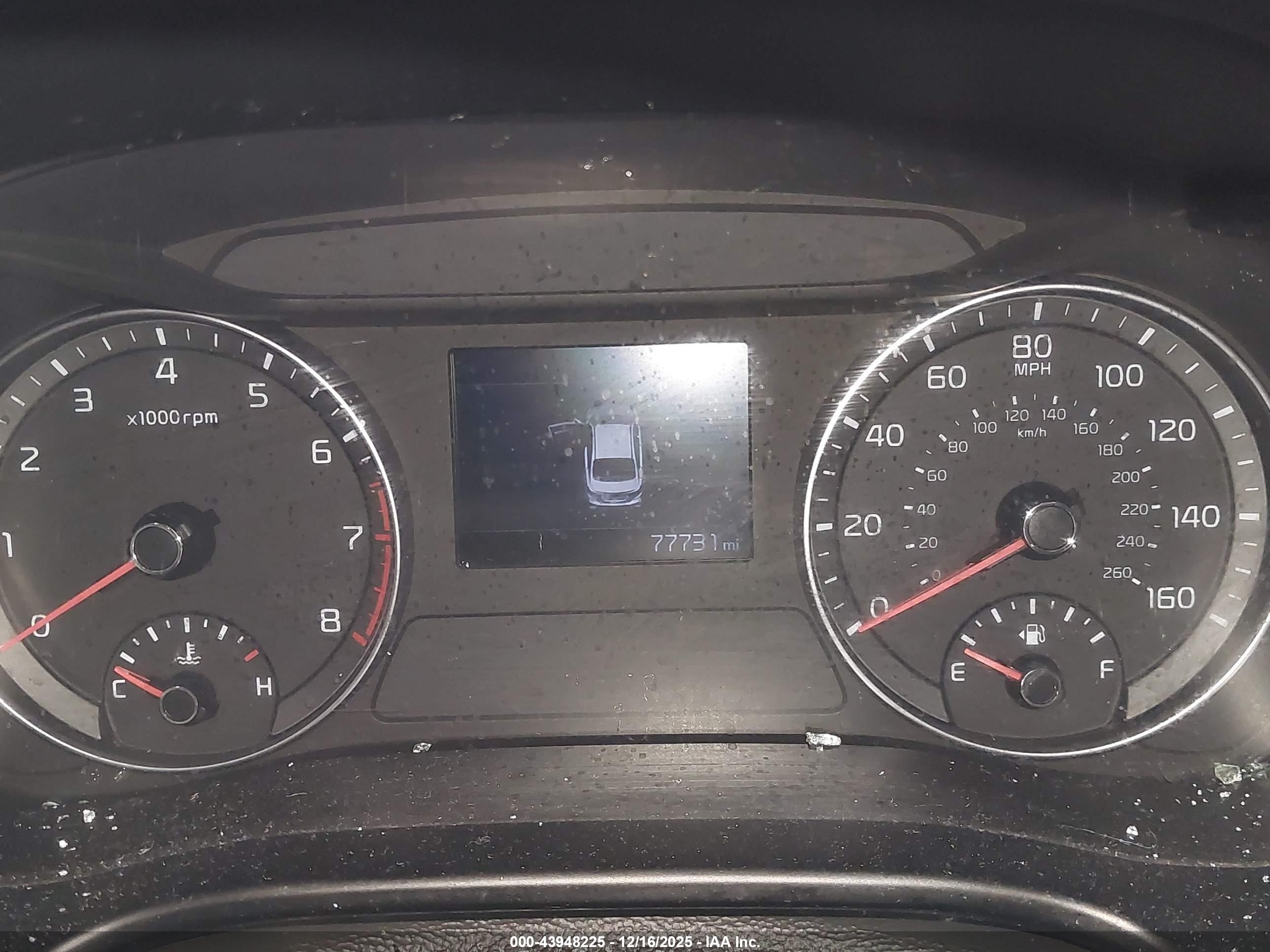KIA FORTE image 7