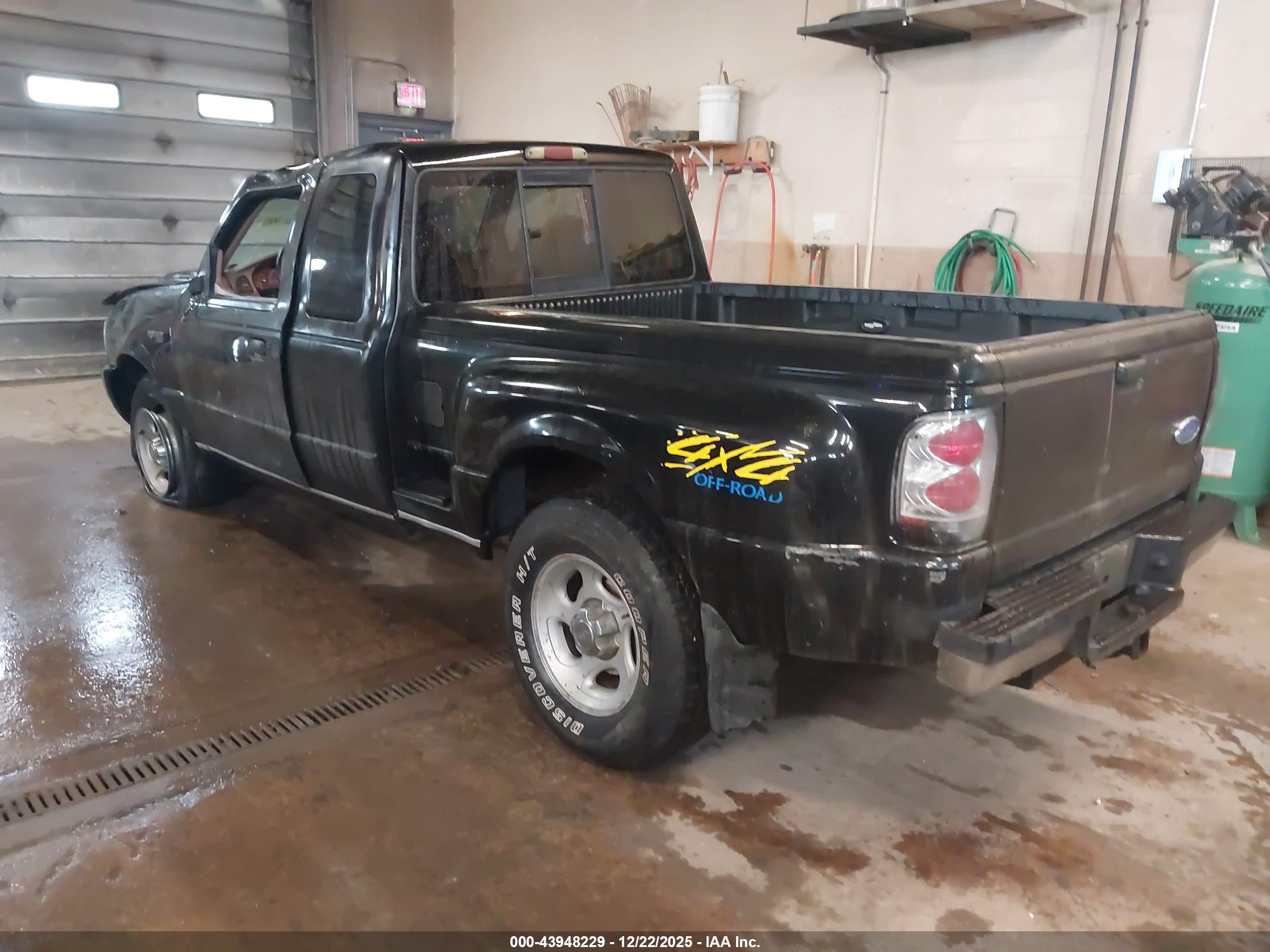 FORD RANGER image 3