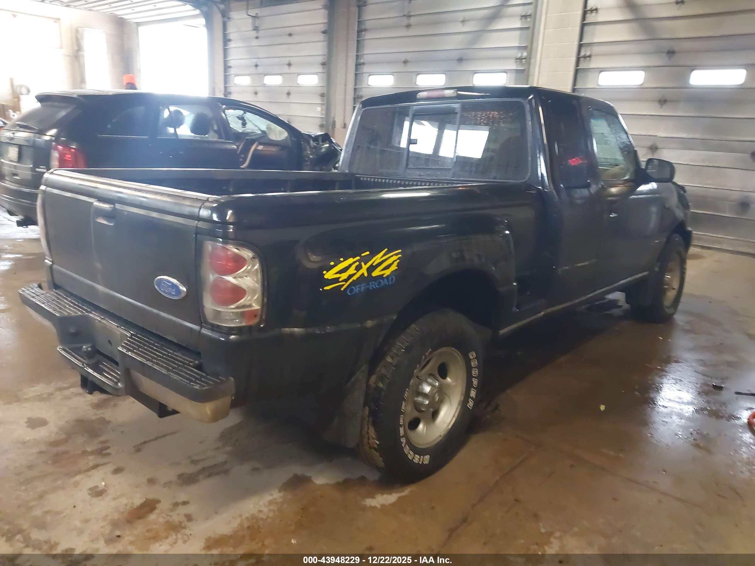 FORD RANGER image 4