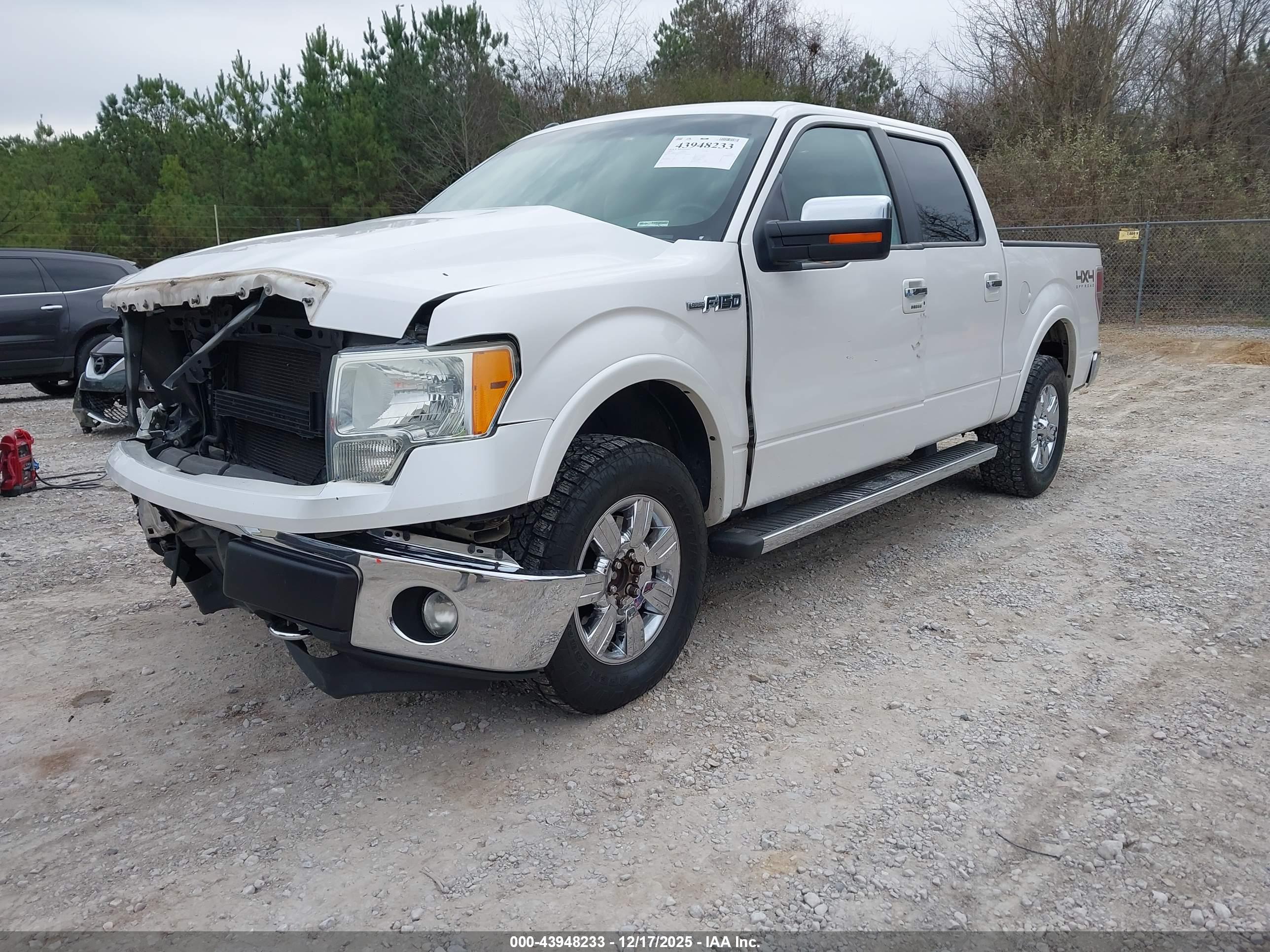 FORD F-150 image 2