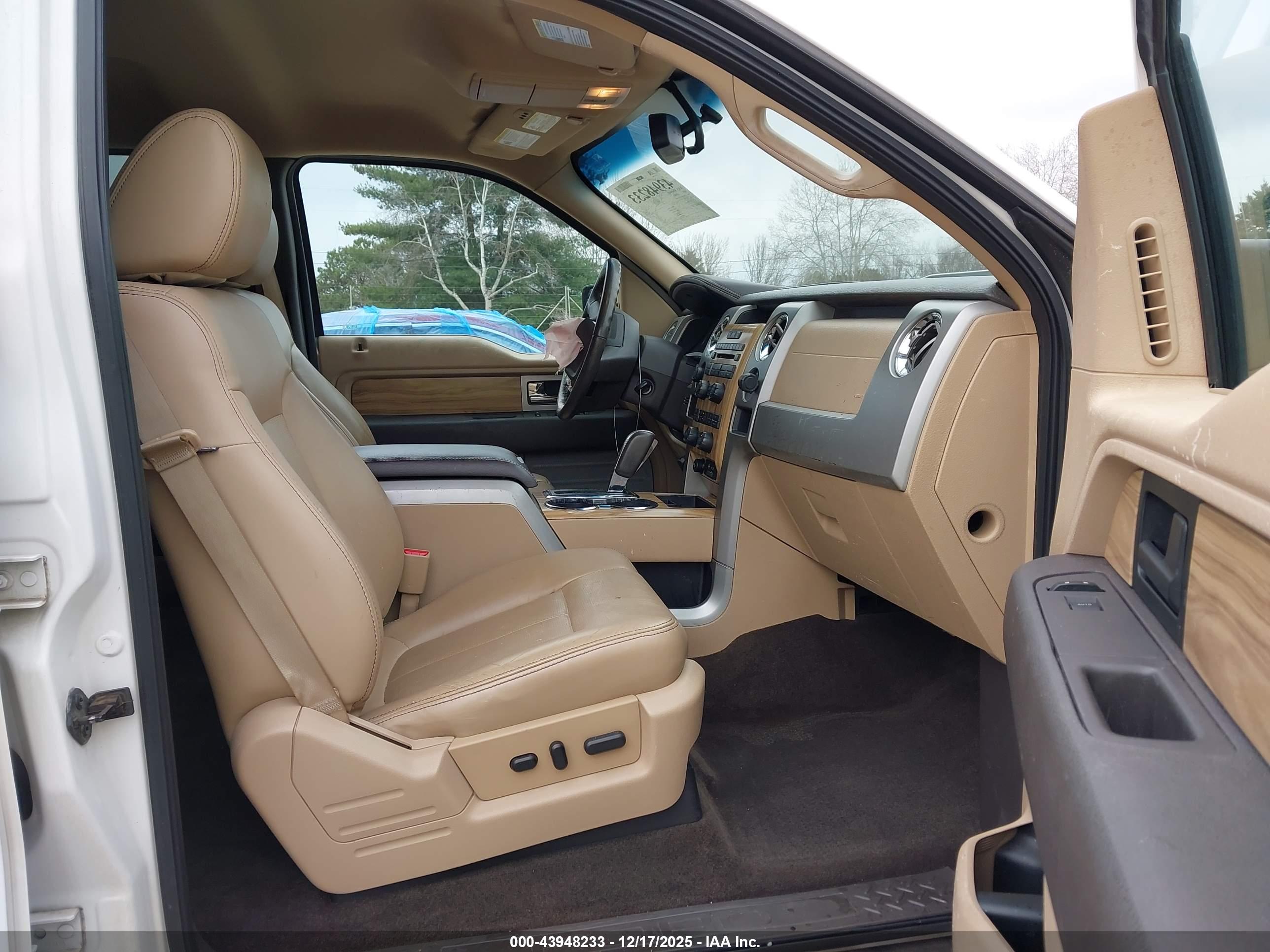 FORD F-150 image 5