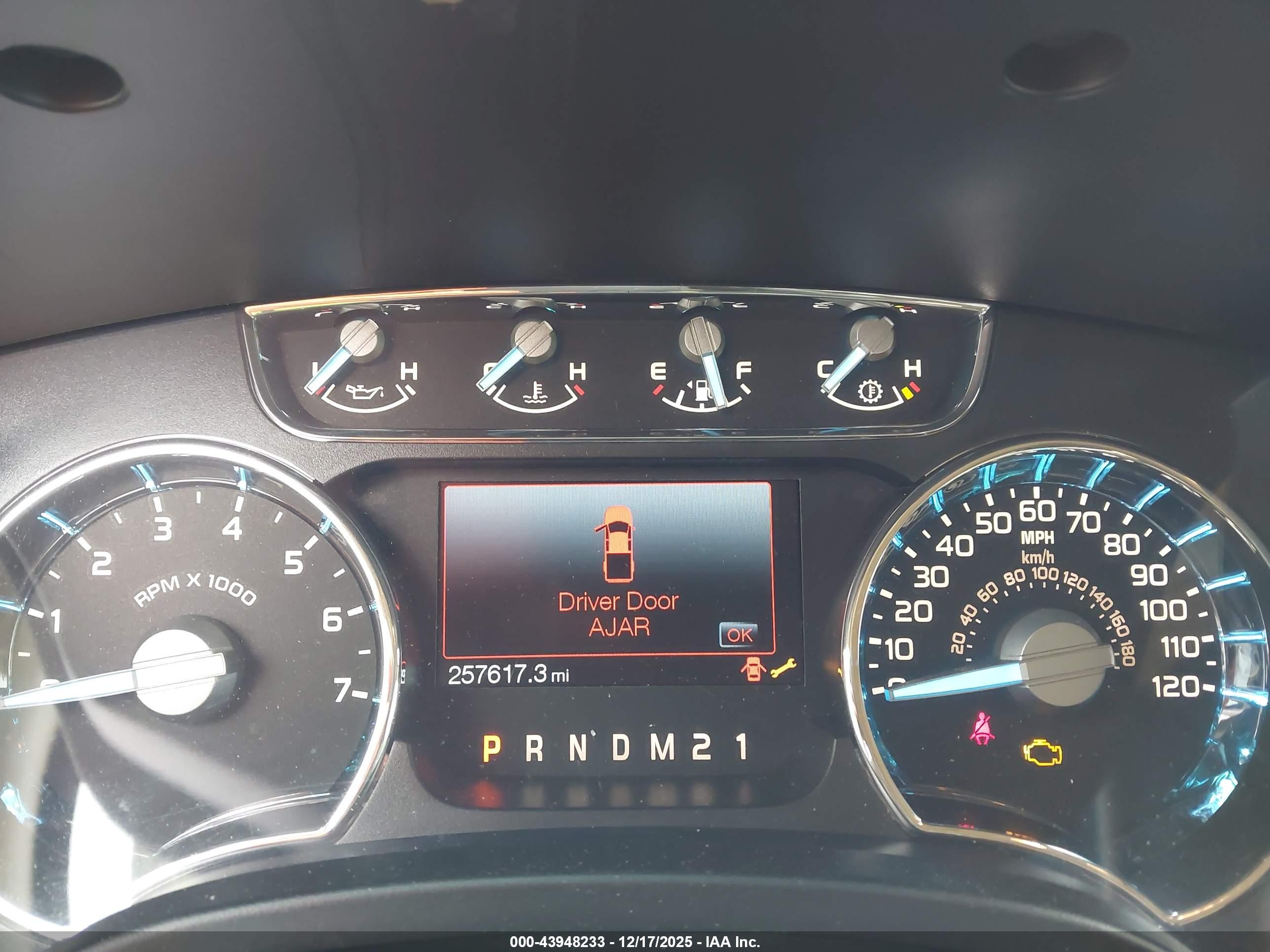 FORD F-150 image 7
