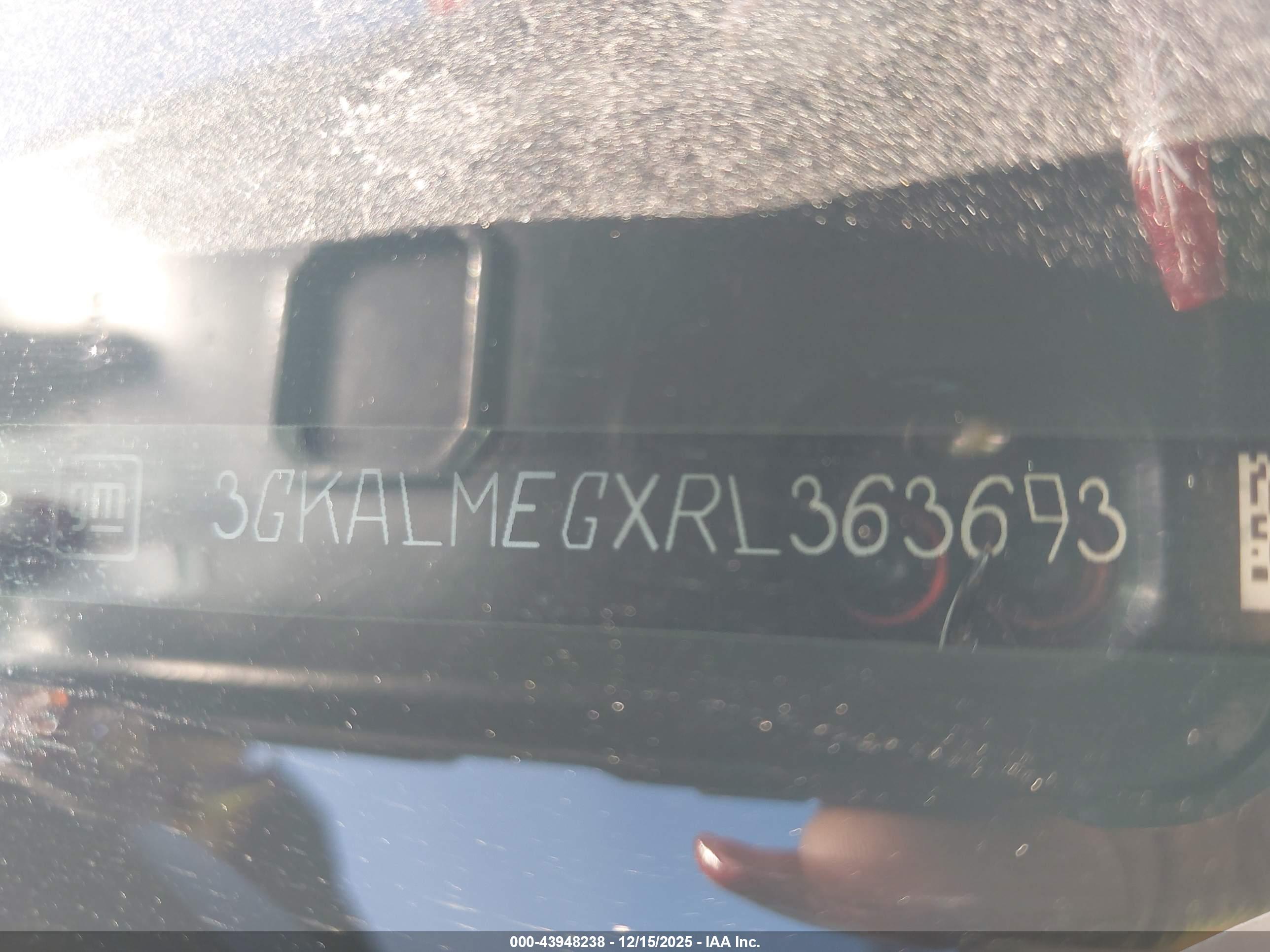 GMC TERRAIN image 9