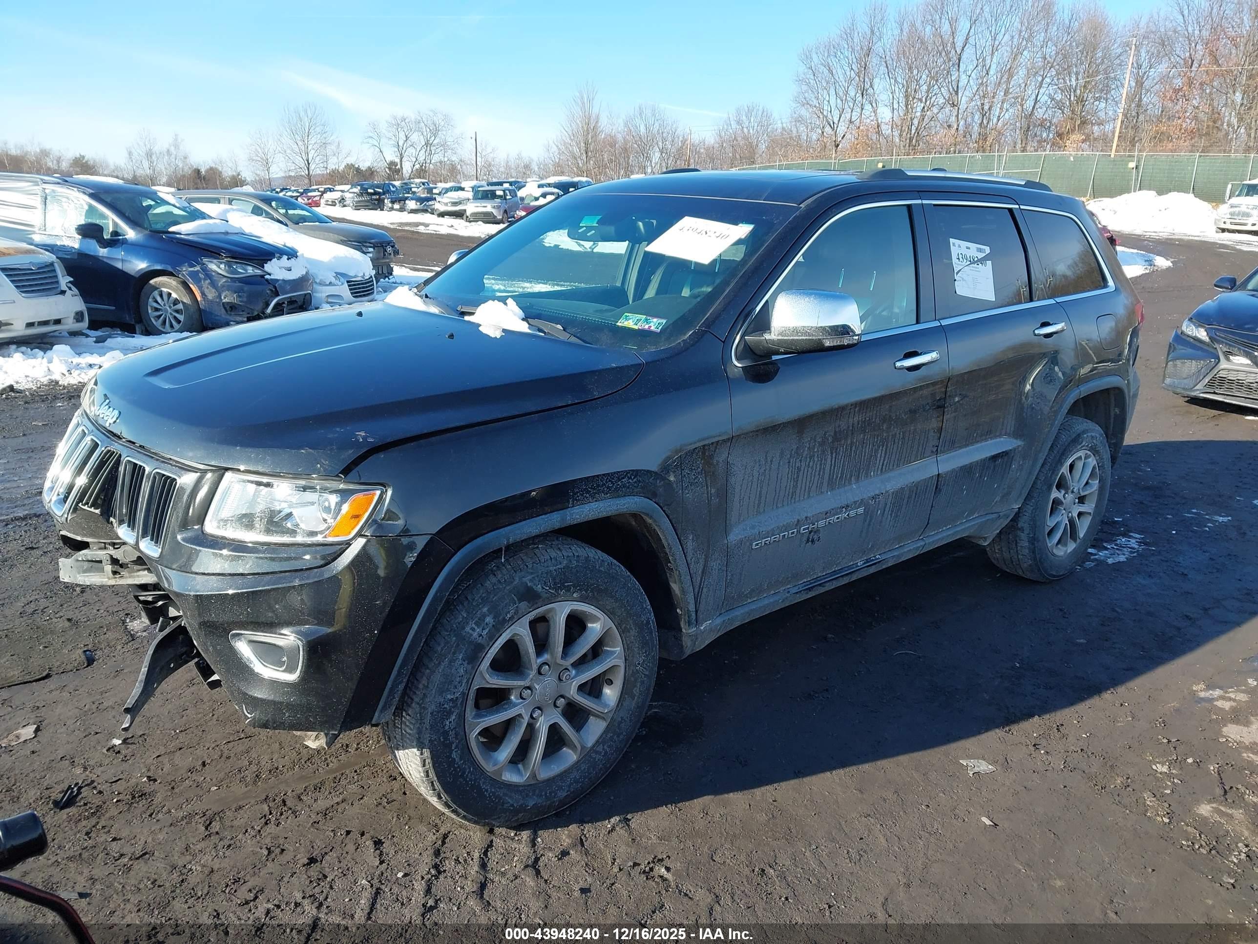 JEEP GRAND image 2