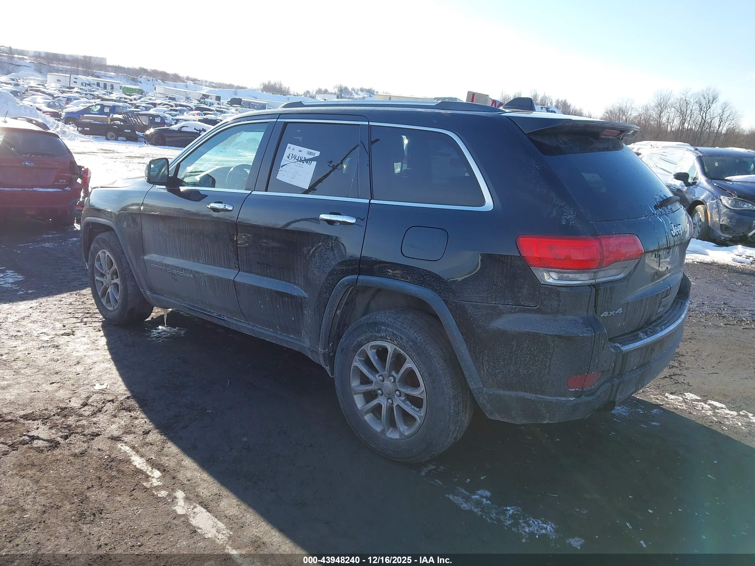 JEEP GRAND image 3