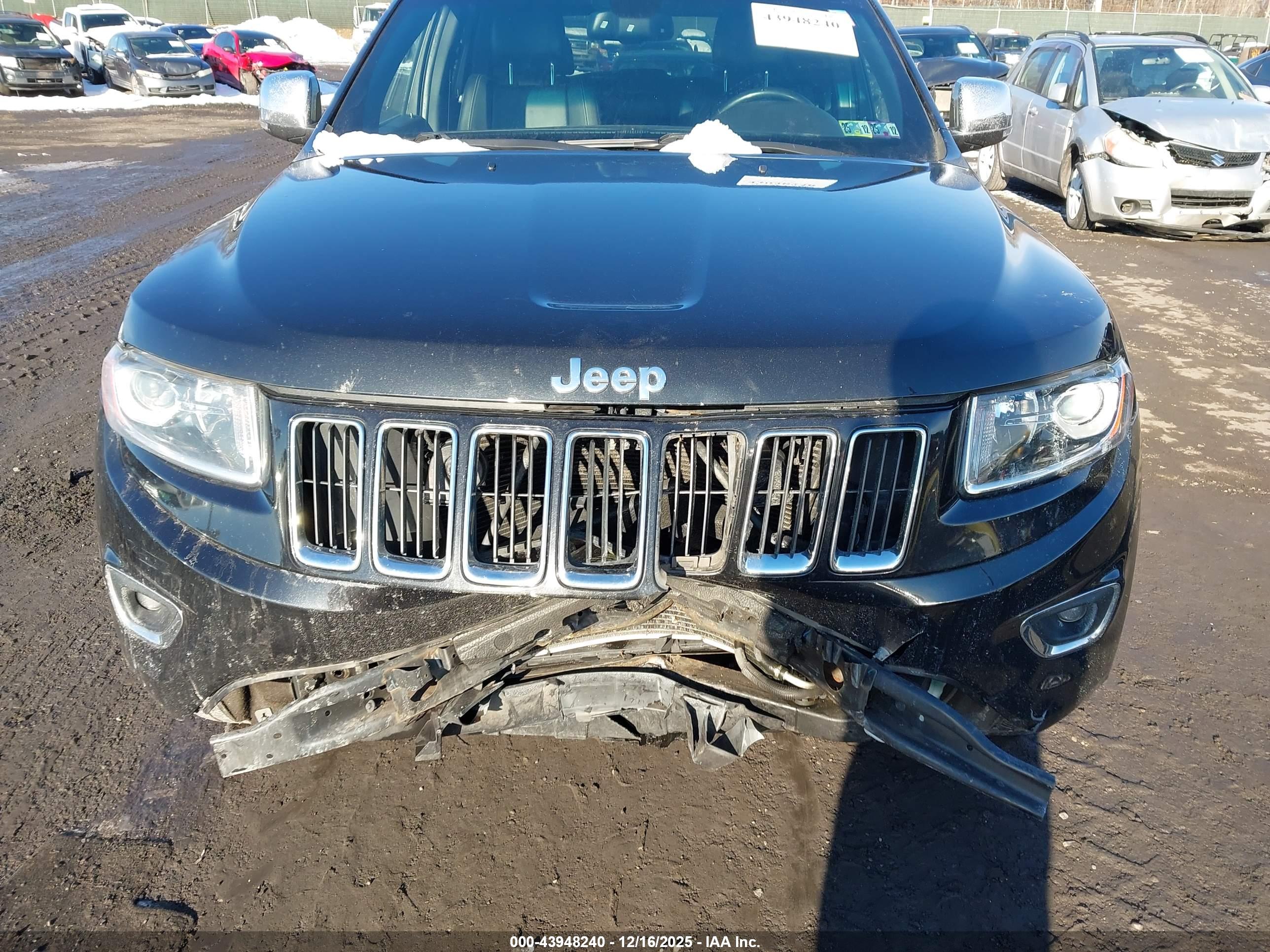 JEEP GRAND image 6