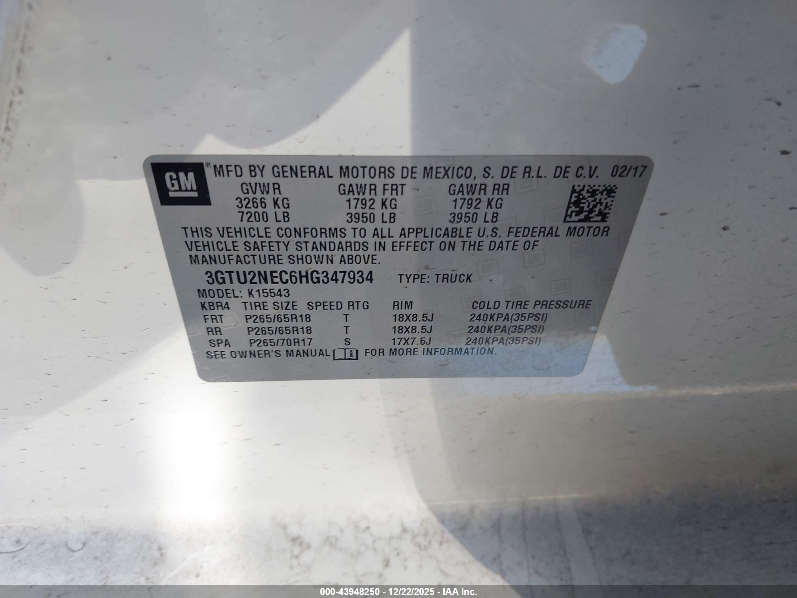 GMC SIERRA image 9