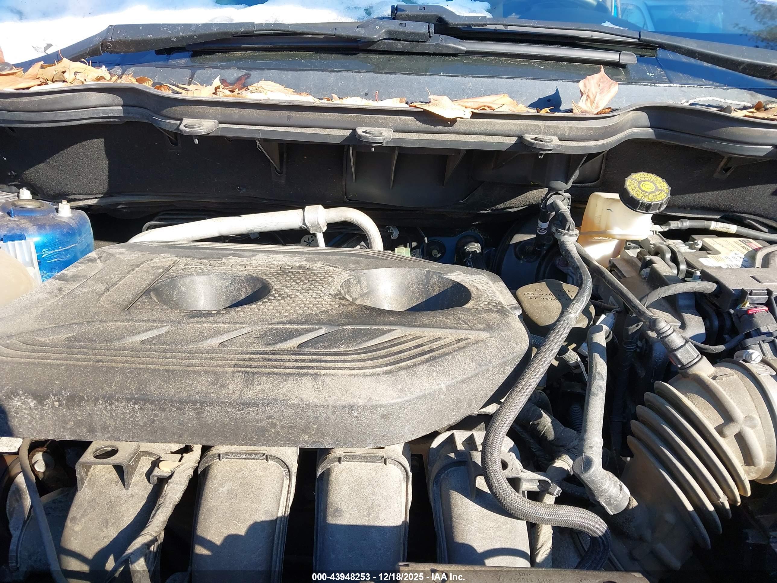 FORD ECOSPORT image 10